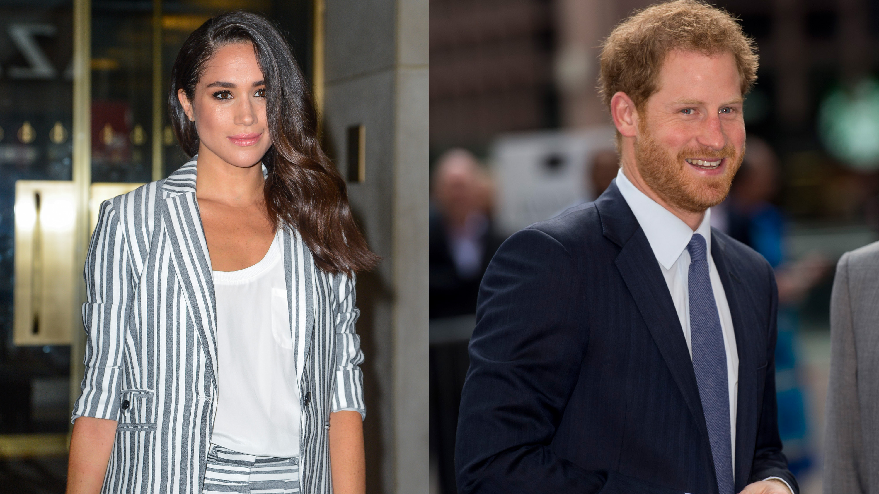 Prince Harry and Meghan Markle's Relationship: A Timeline