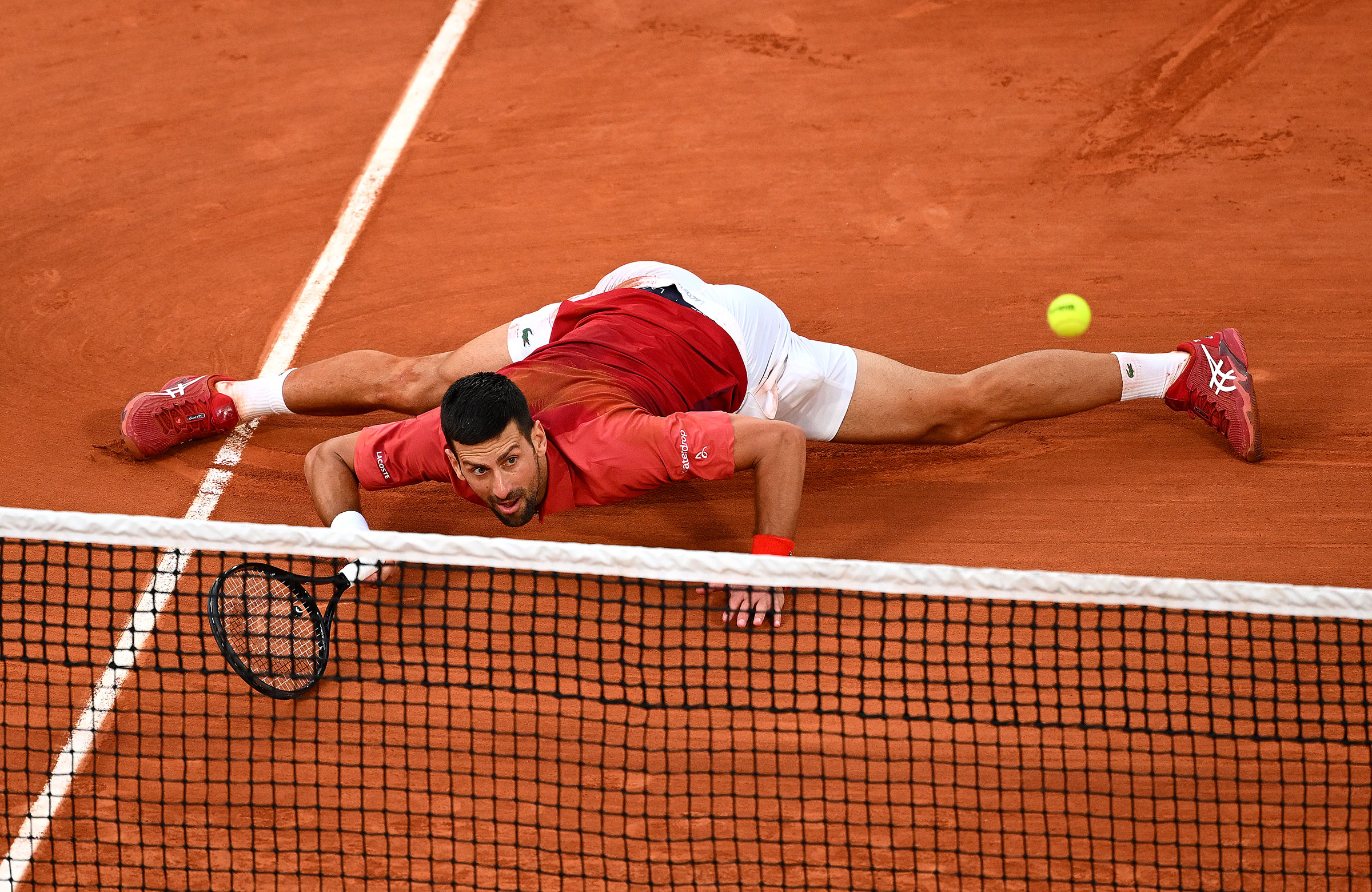 2024 French Open