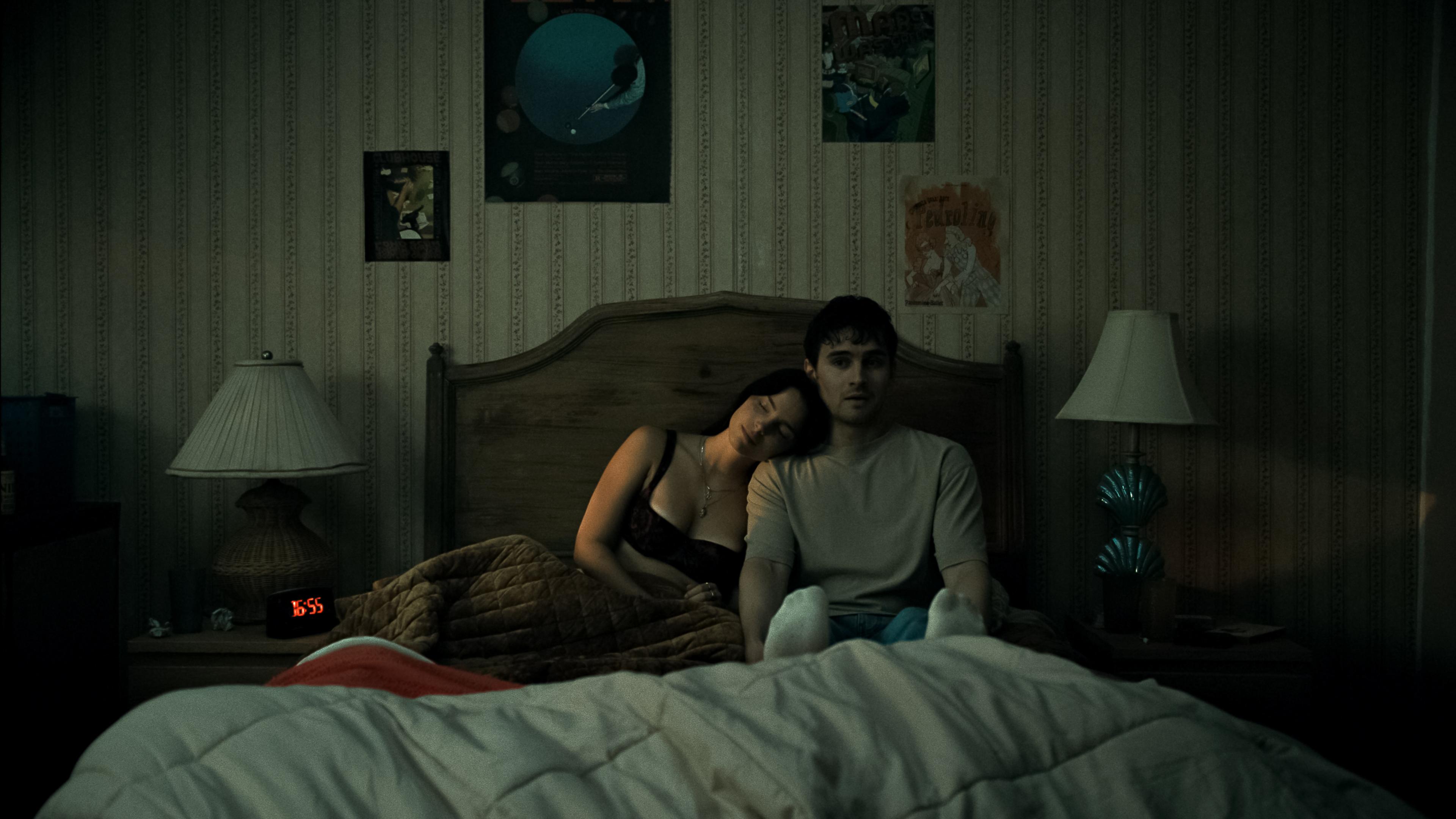 Obsession Filmmaker Curry Barker on the Inspiration Behind the Film's Horrifying Twist