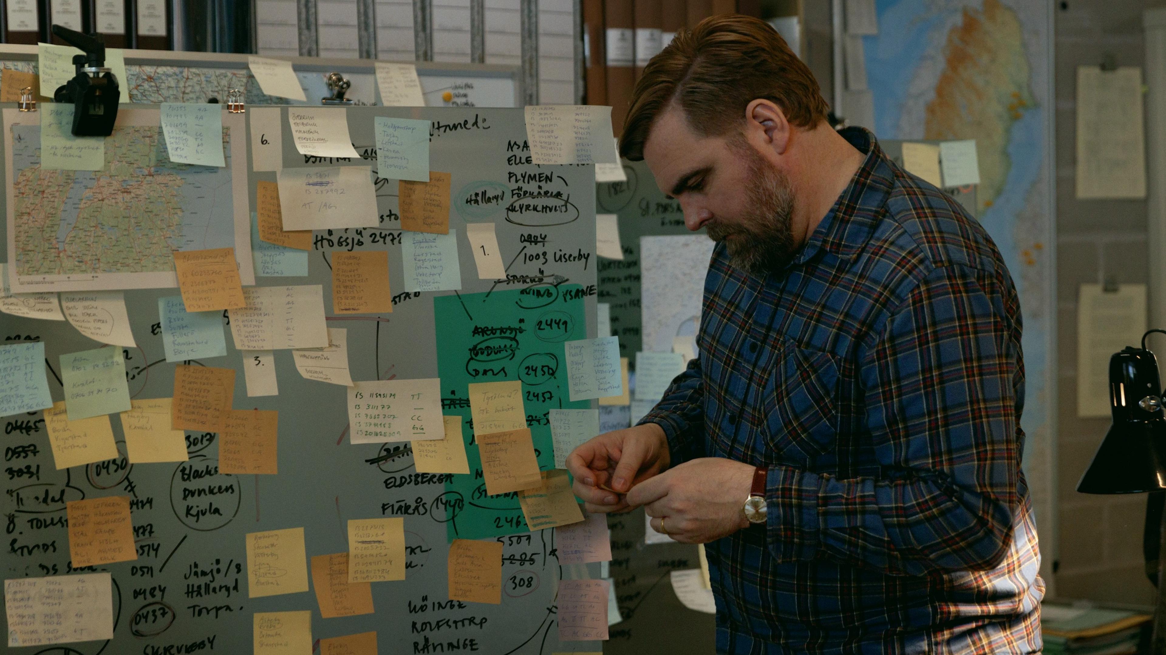 The True Story Behind Netflix's 'The Breakthrough'