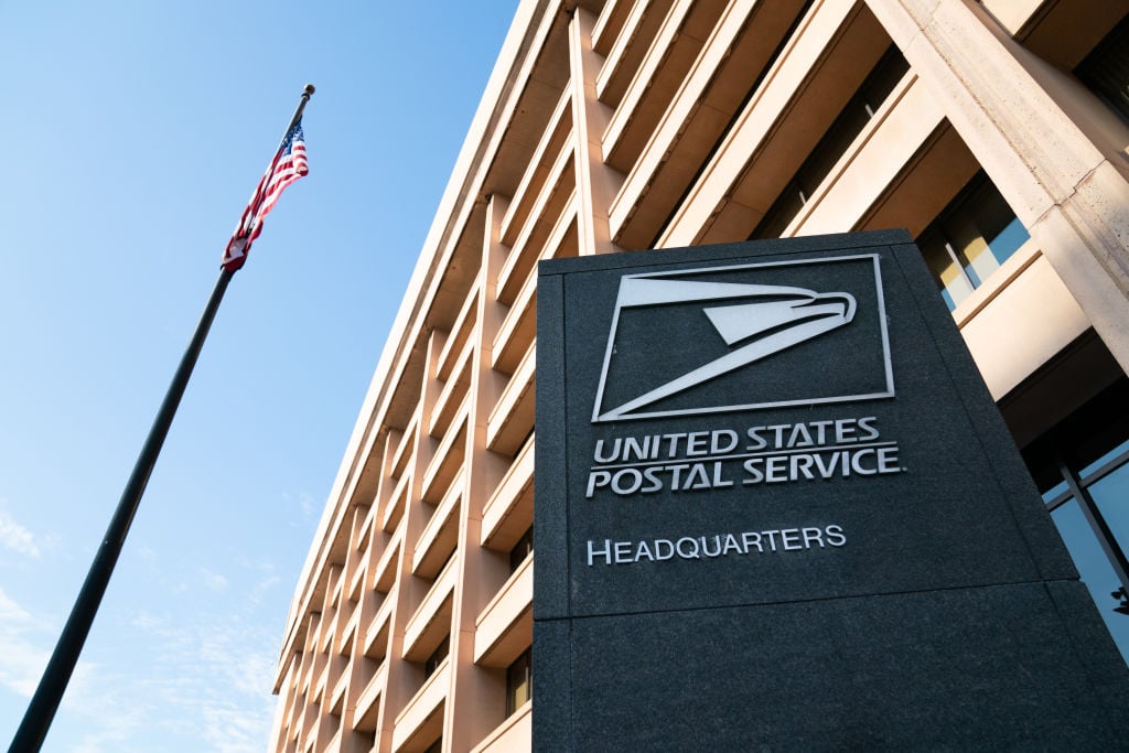 What to Know About the U.S. Postal Service’s ‘Severe Financial Crisis’