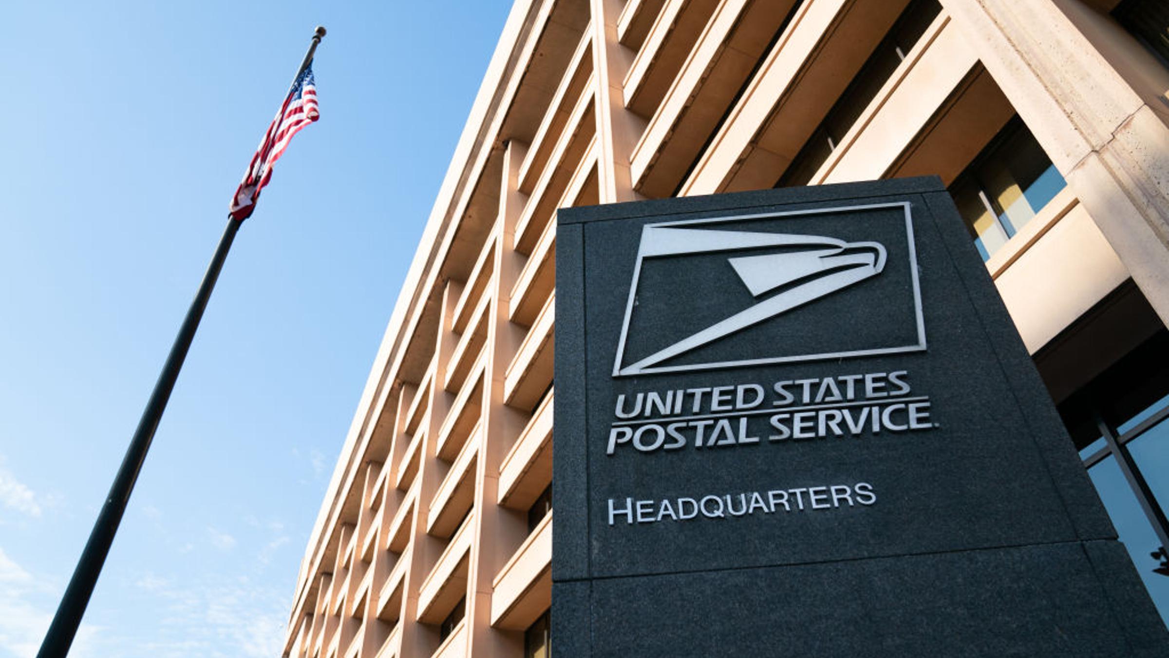 What to Know About the U.S. Postal Service’s ‘Severe Financial Crisis’