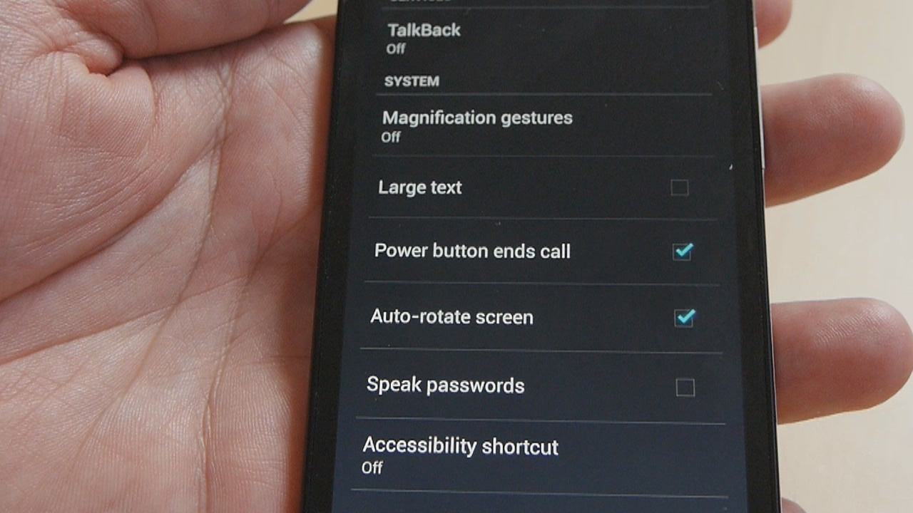 30-Second Tech Trick: End Calls with the Android Power Button