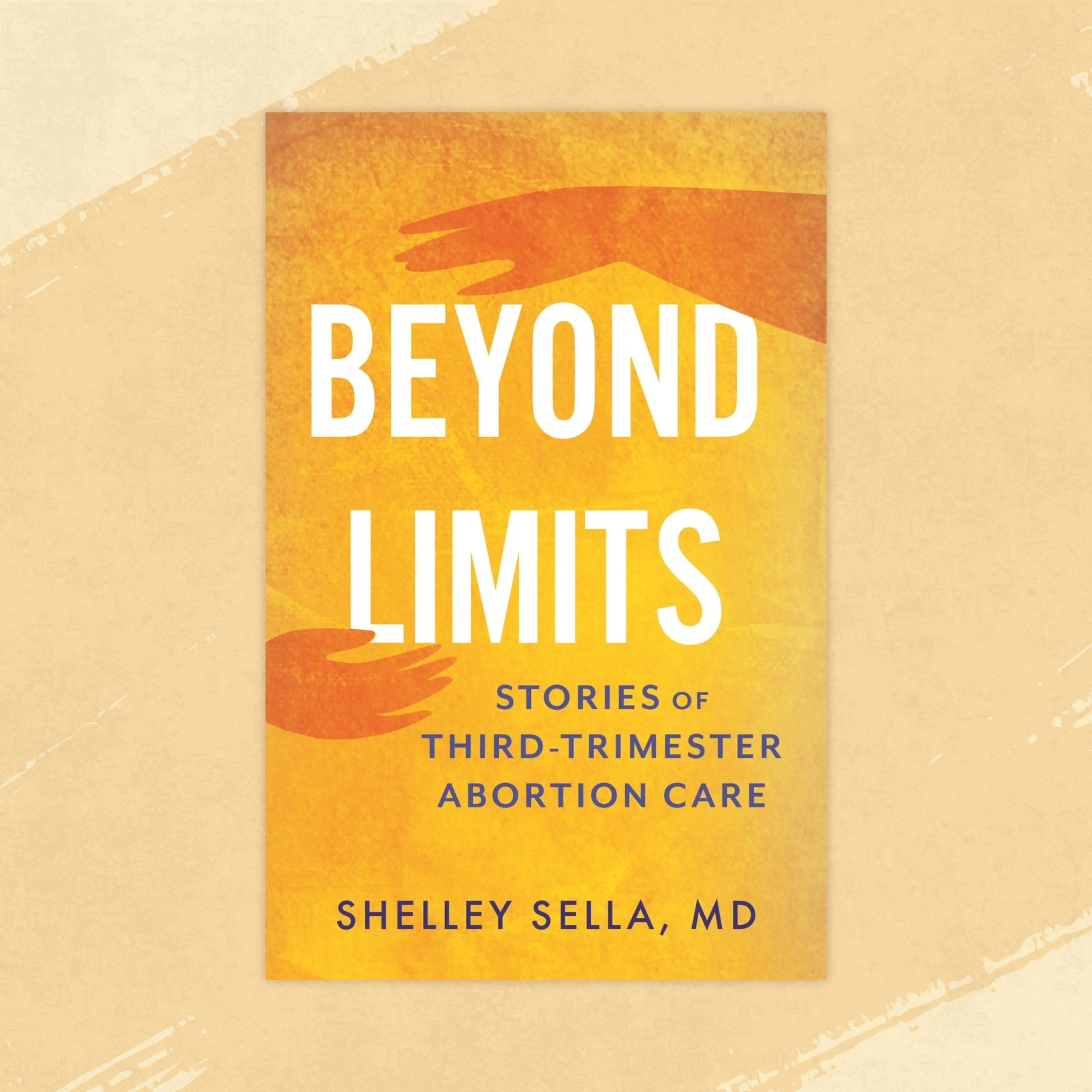 Sella is the author of ‘Beyond Limits,’ of which this essay is adapted.