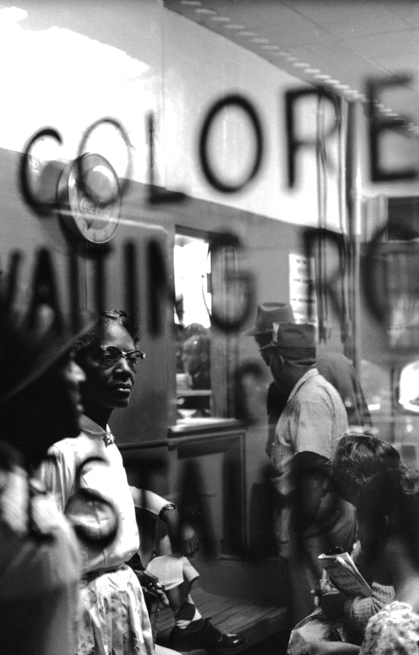 Martin Luther King Jr. and the Freedom Riders: Rare and Classic Photos
