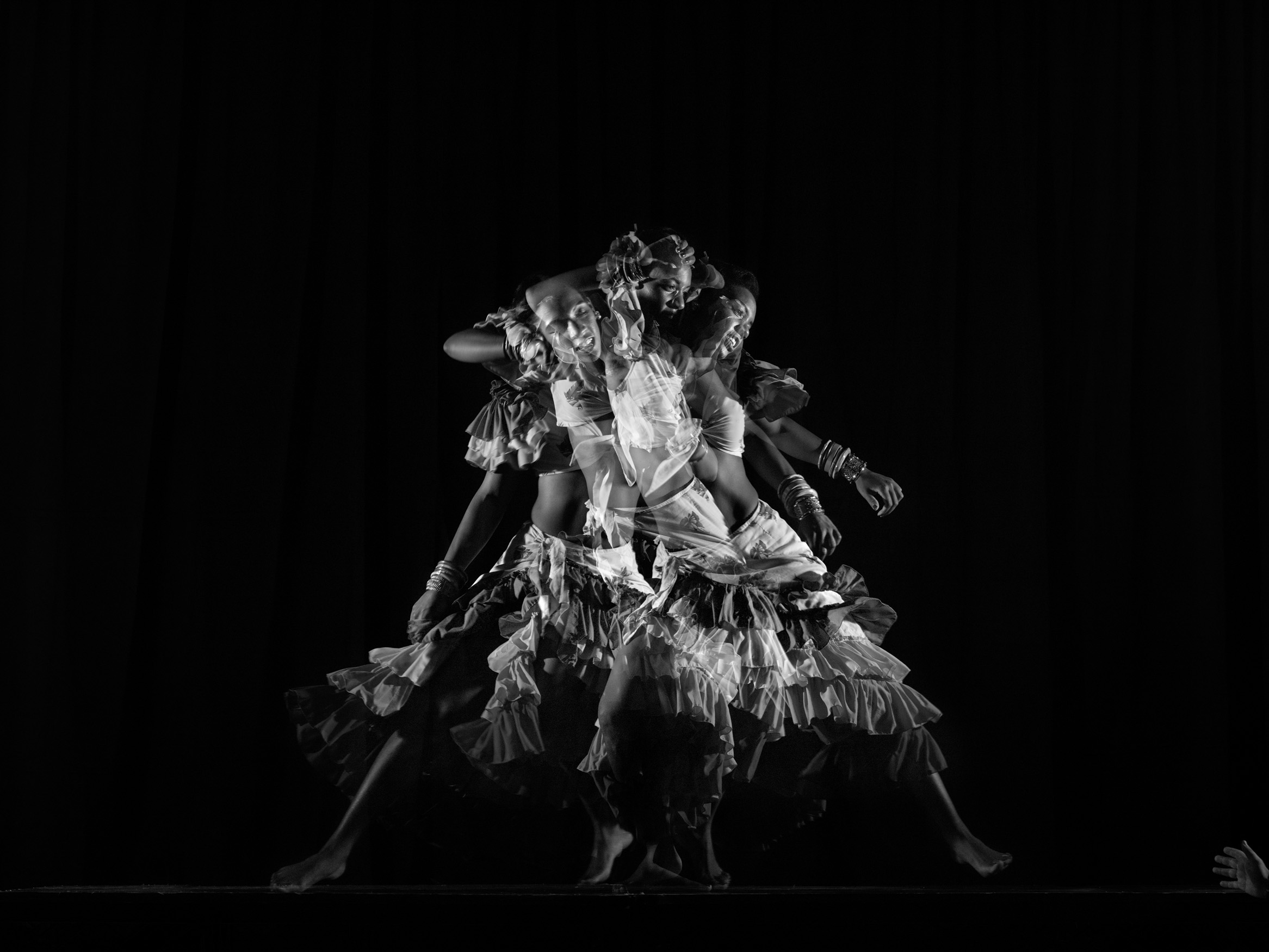 Stan Douglas Named the Recipient of ICP's Infinity Award for Art