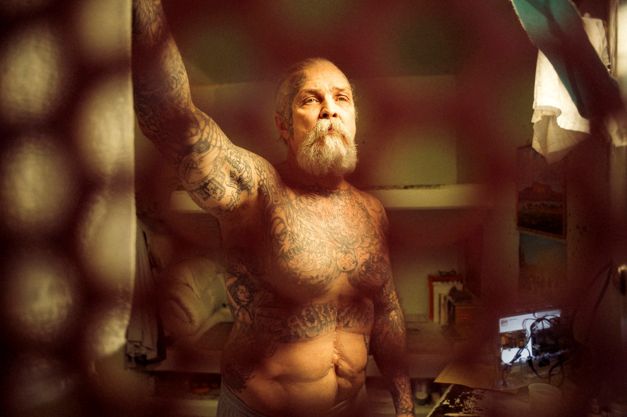 From the project "Mass Incarceration" 