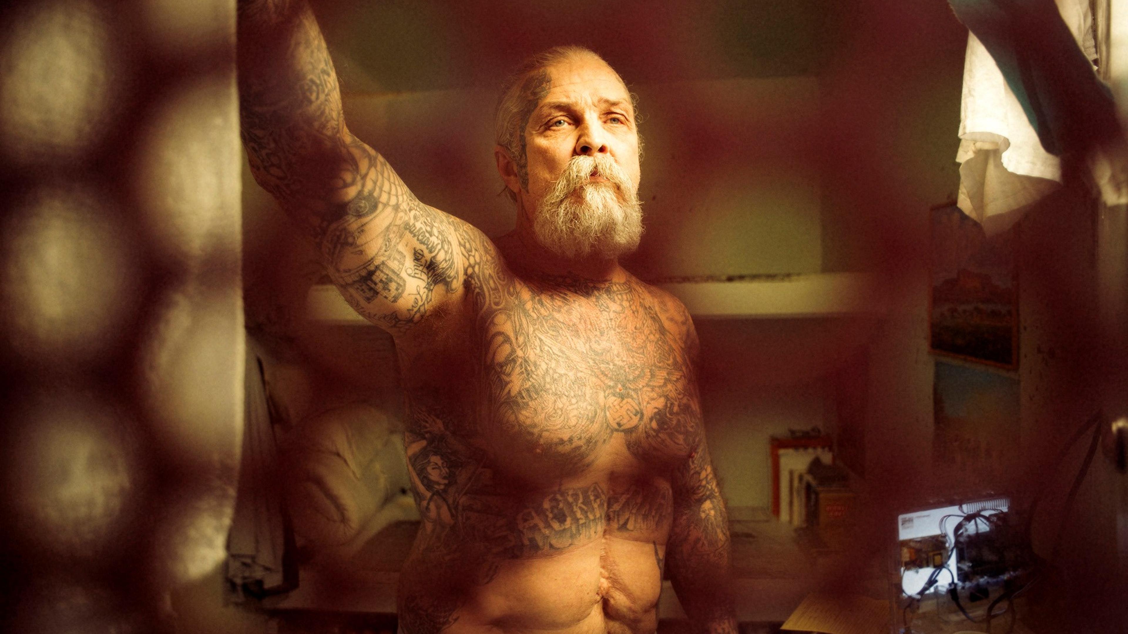 From the project "Mass Incarceration"