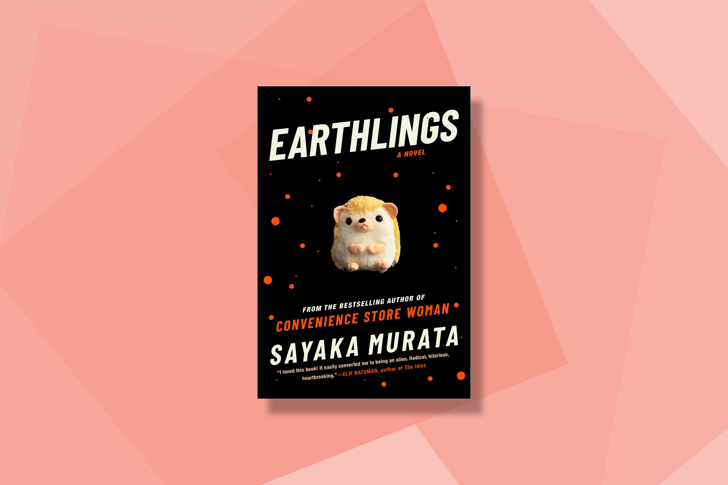 Earthlings: 100 Must-Read Books of 2020