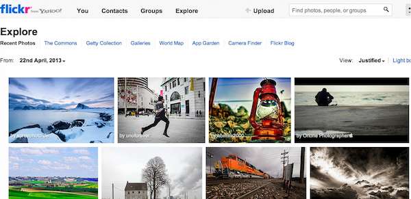 Best Photo Sites: Photobucket, Flickr, Shutterfly and More