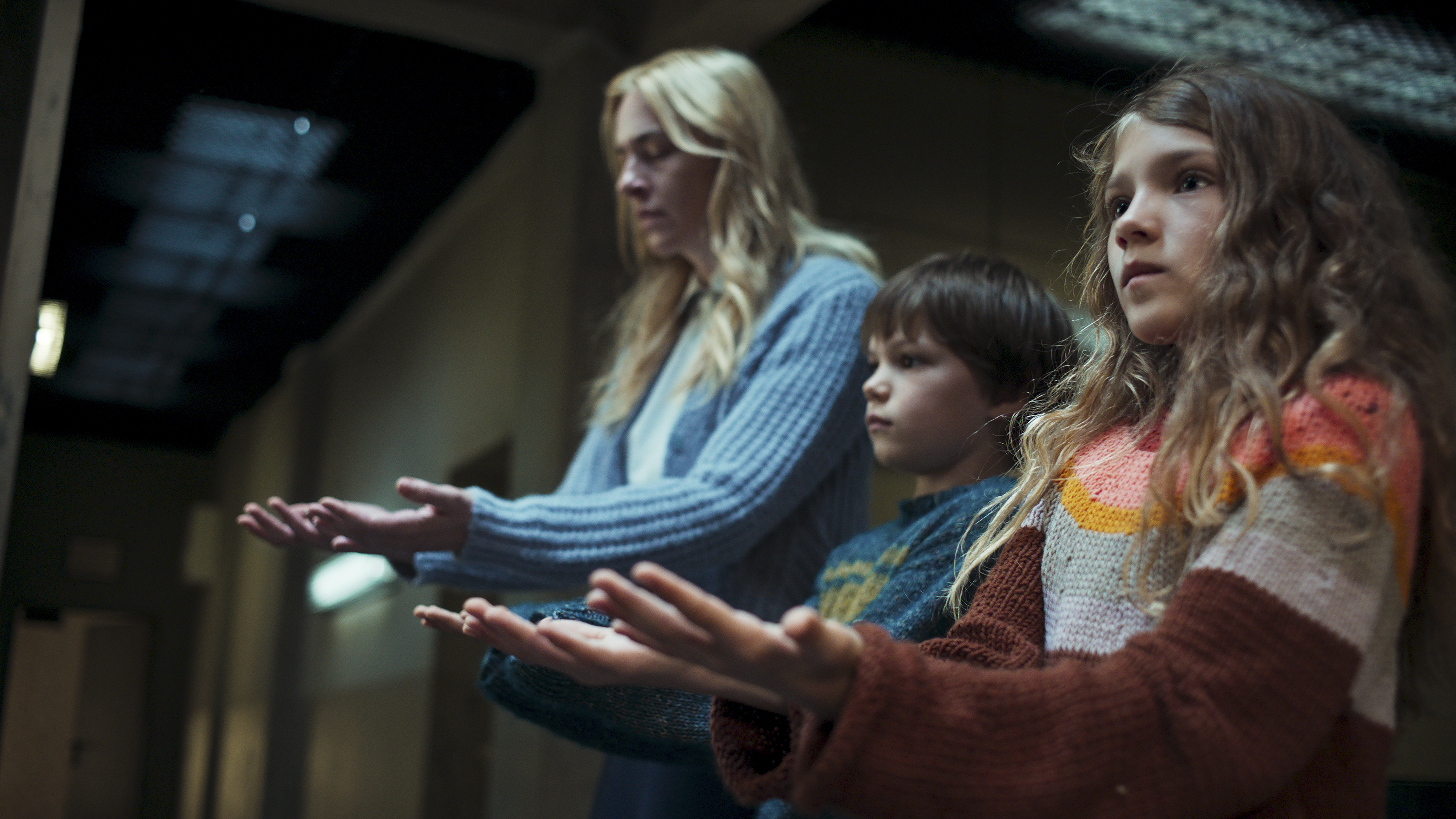Why You Should Be Watching 'Dear Child' Right Now