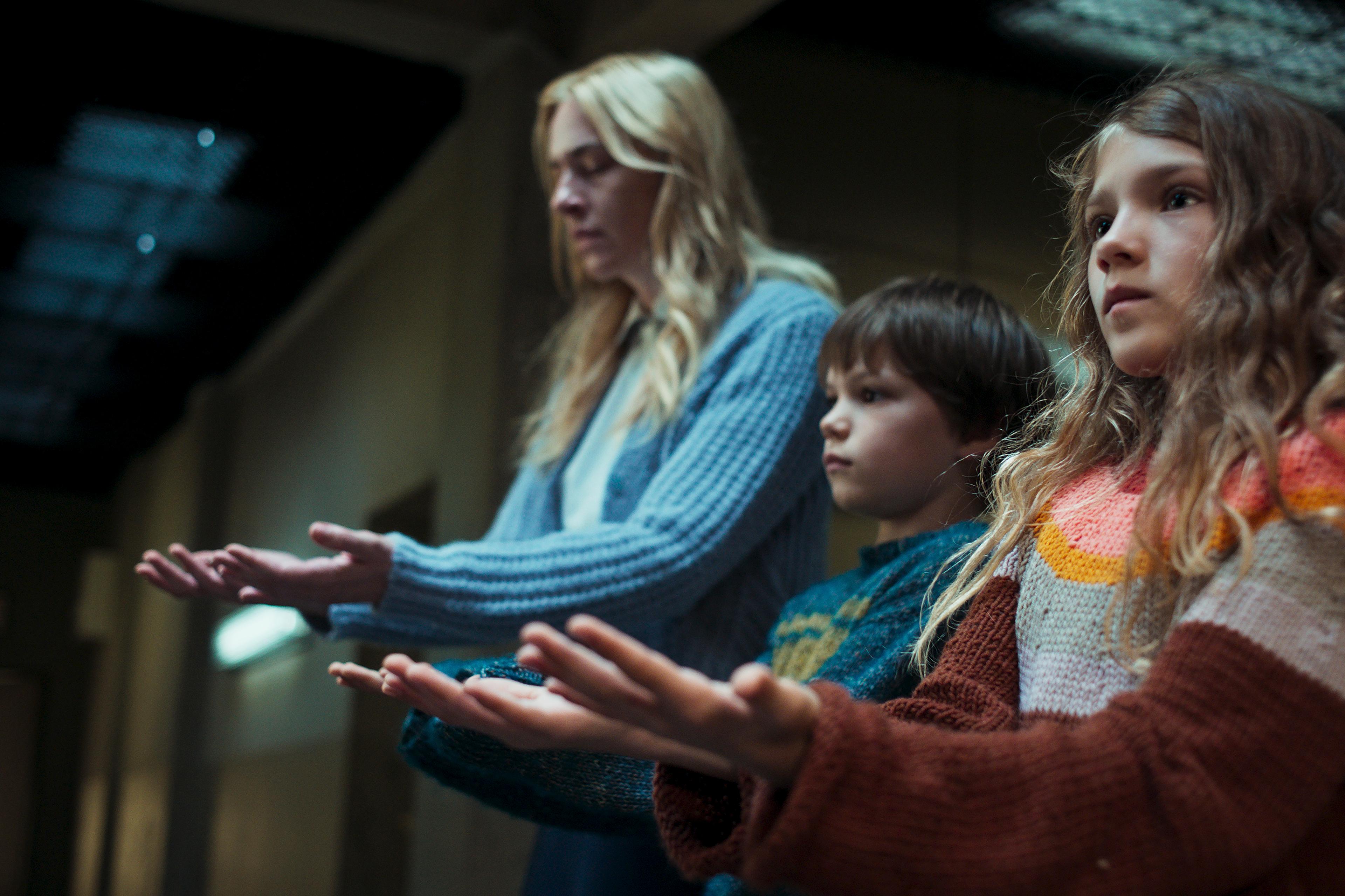 Why You Should Be Watching 'Dear Child' Right Now