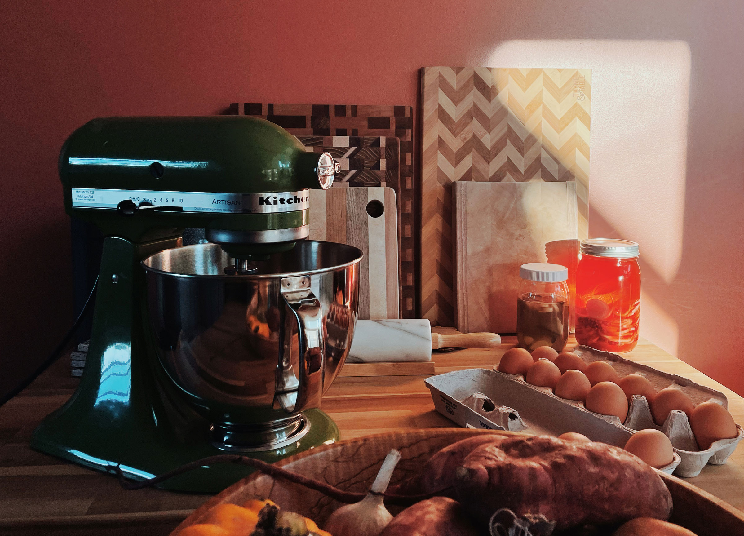 Stephanie Danler: How Cooking Helped Me After Divorce