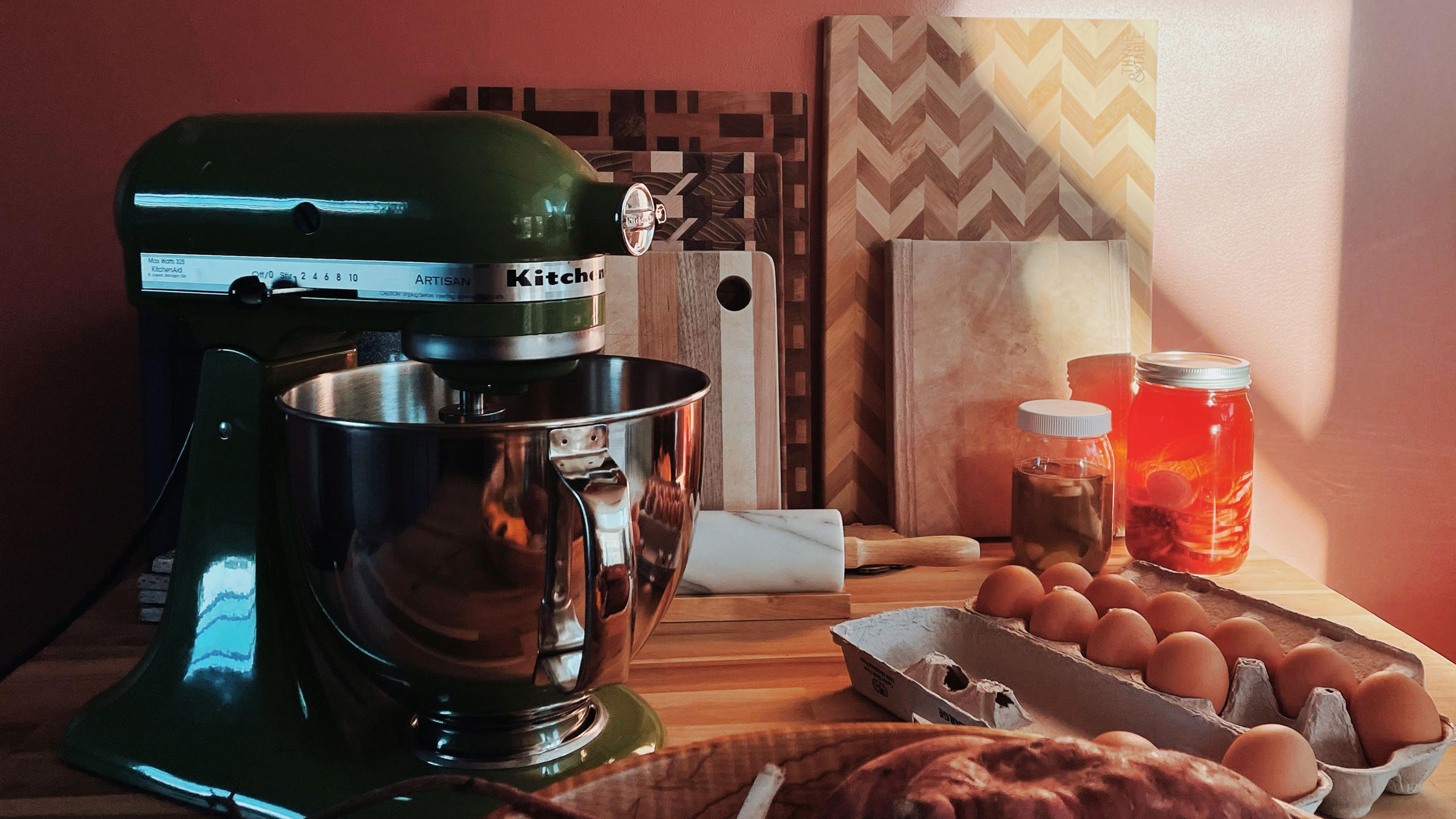 Cooking Machine Stephan Stephanie Danler: How Cooking Helped Me After Divorce
