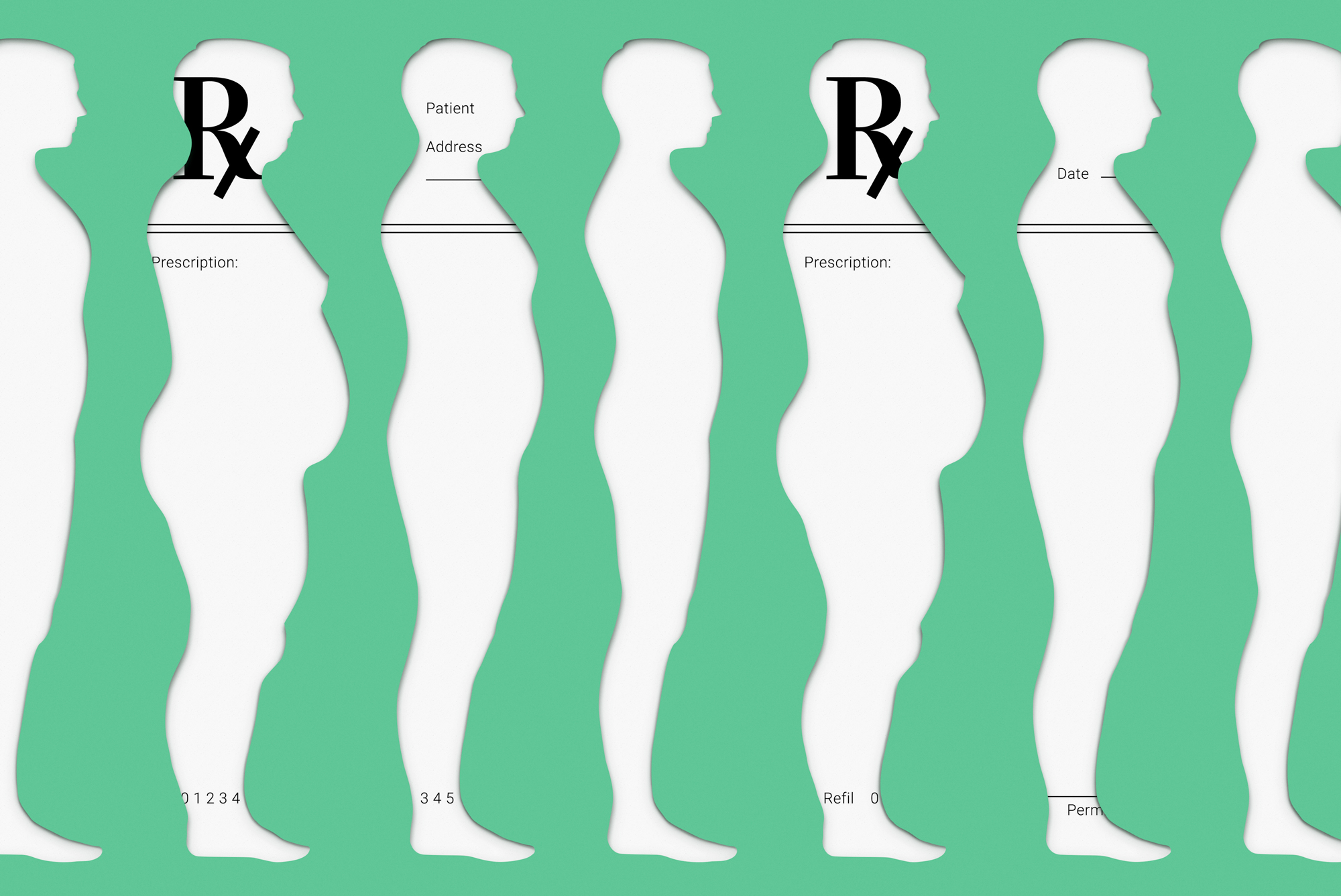 Should We End Obesity?