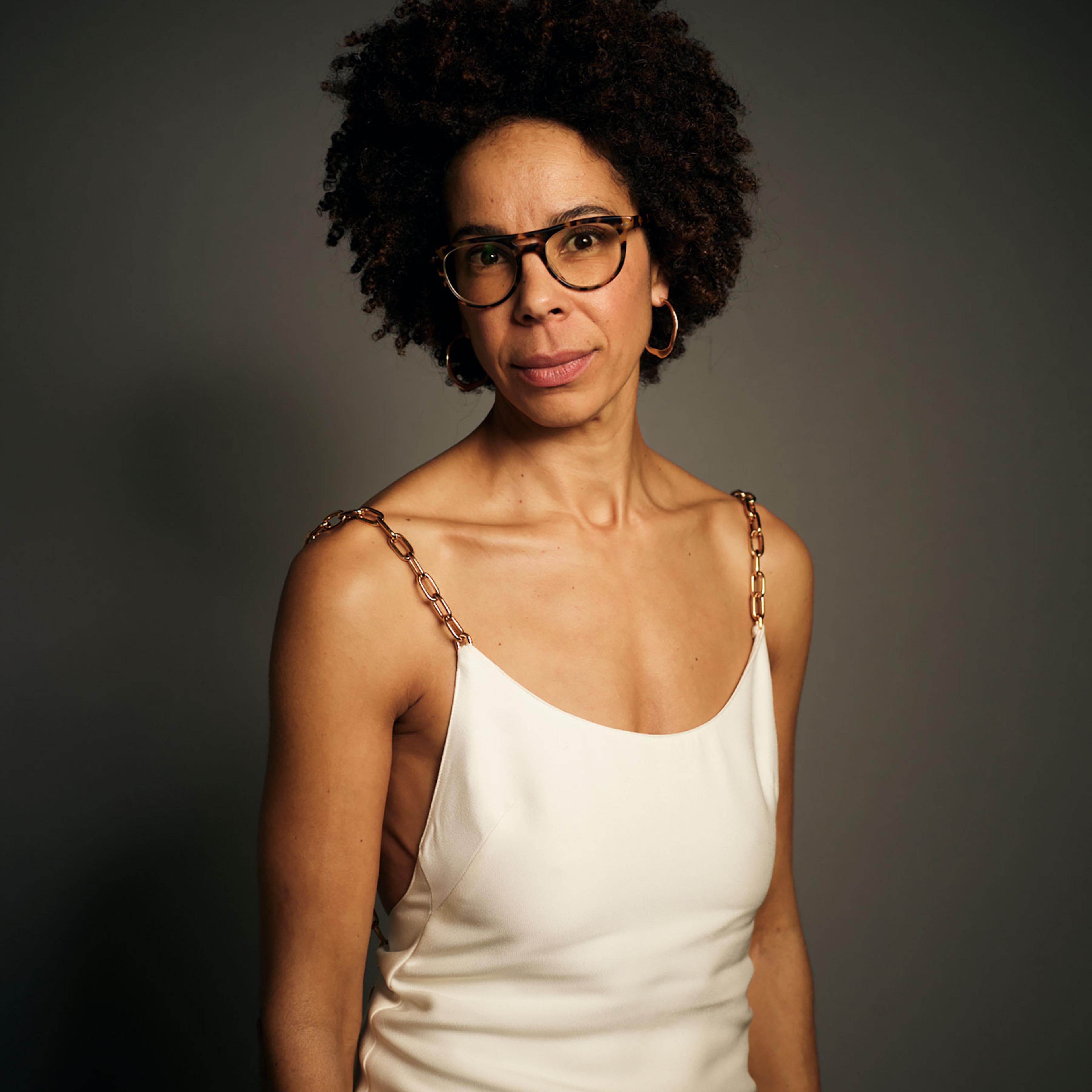 Ayana Elizabeth Johnson