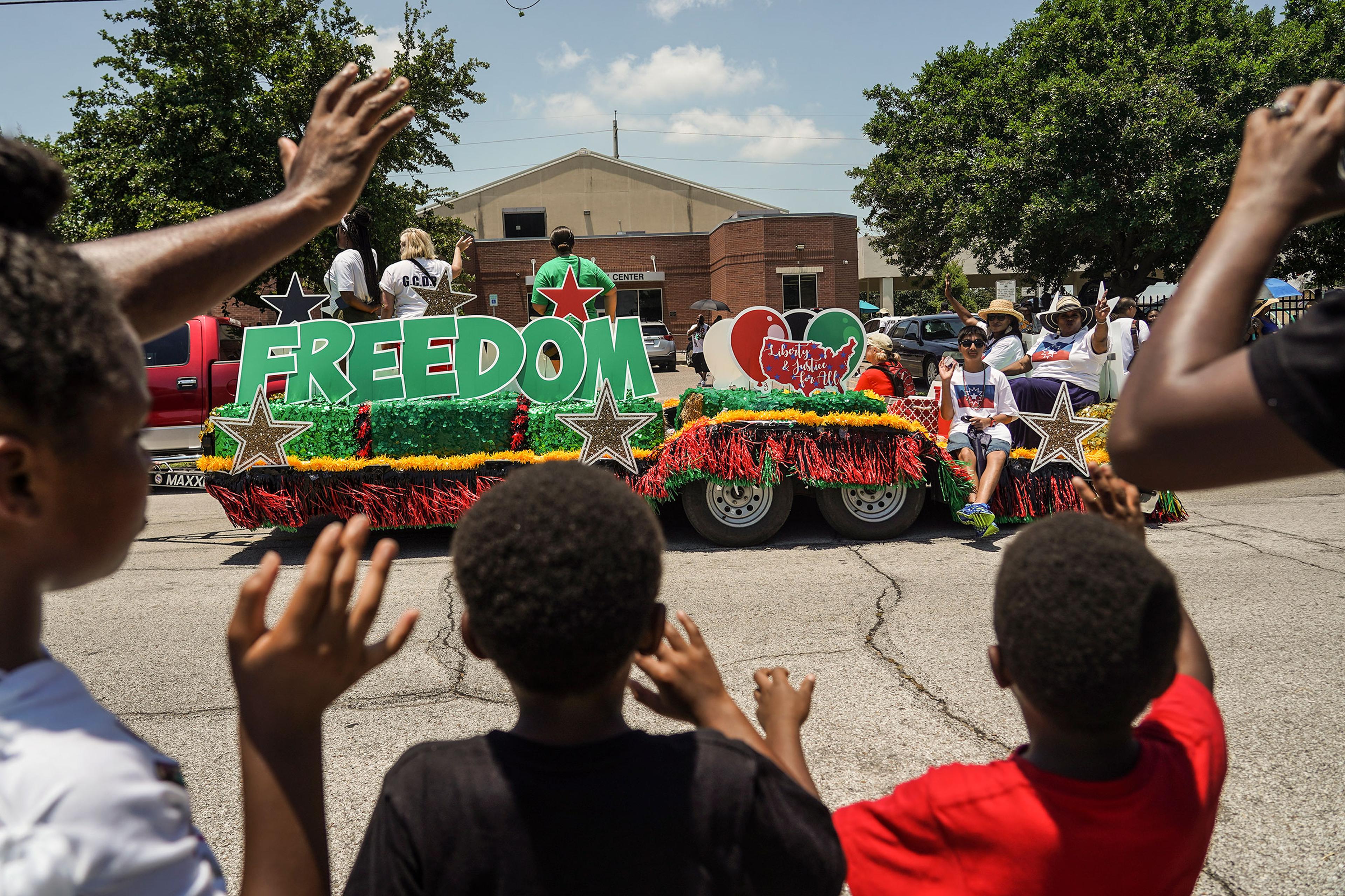 Juneteenth Riot The Fight for Freedom Continues This Juneteenth