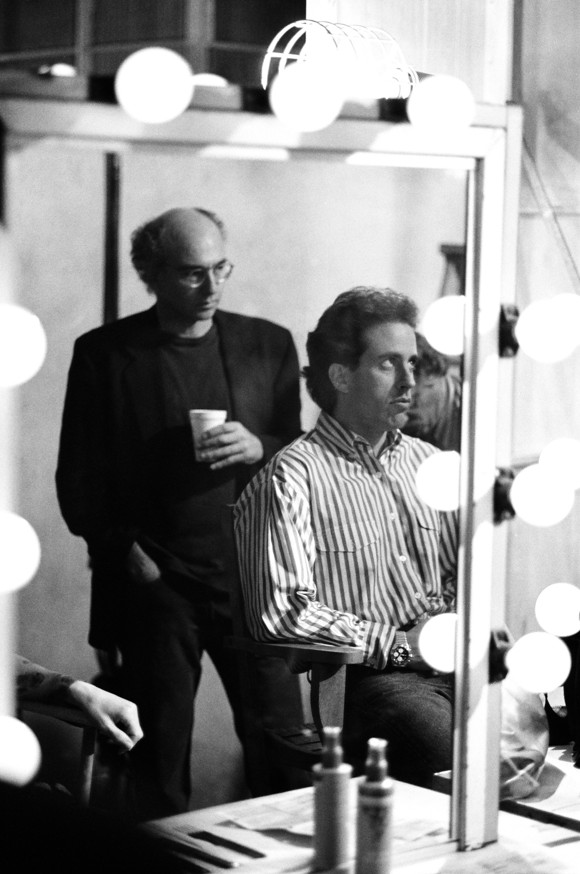 Seinfeld