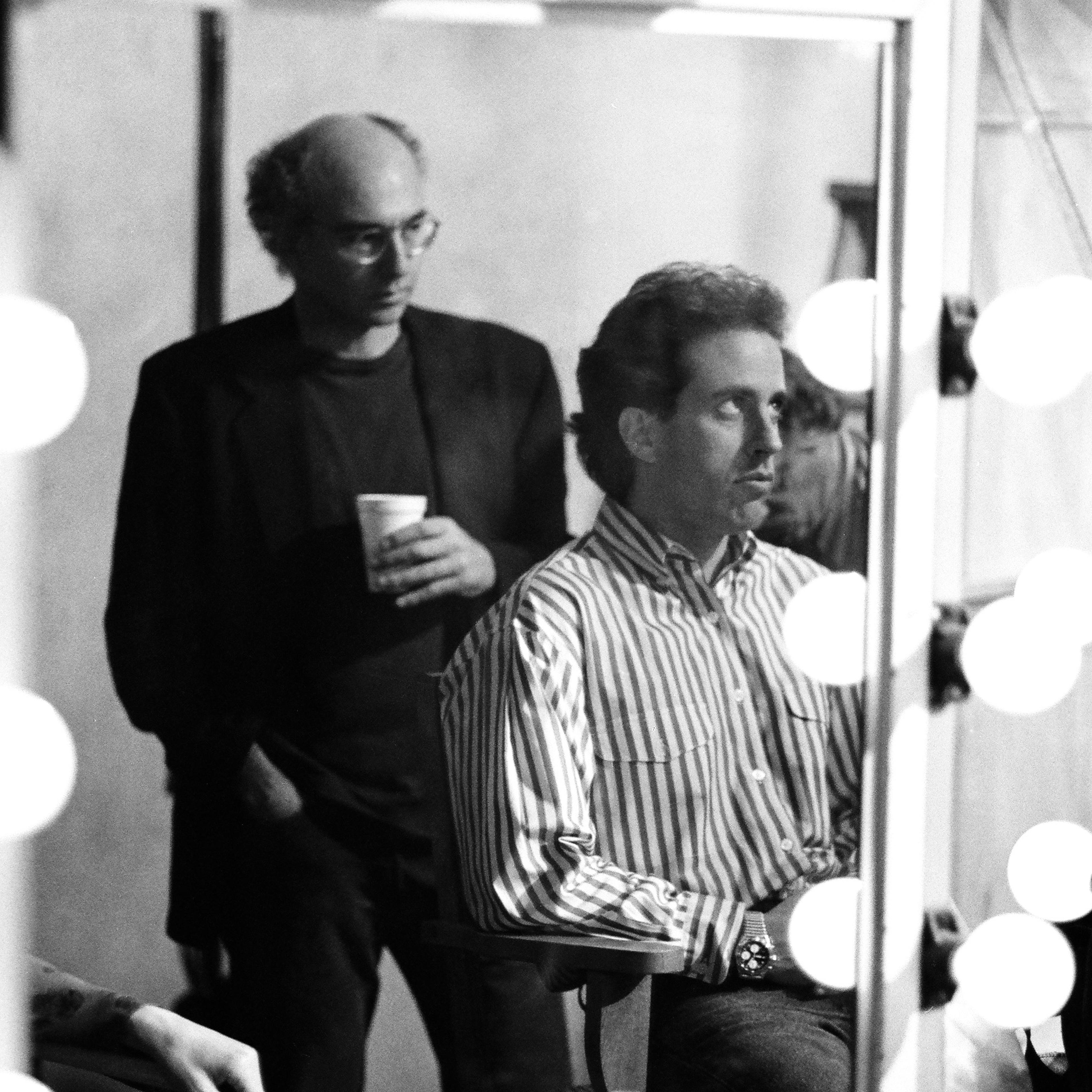 Seinfeld