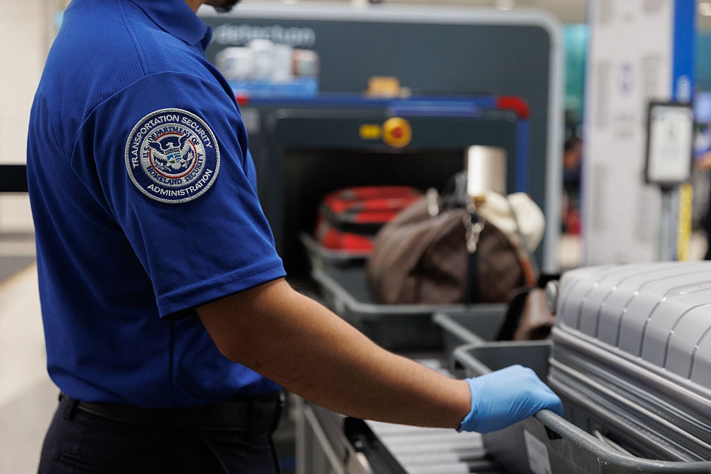 What Travelers Should Know About TSA’s New Gold+ Program