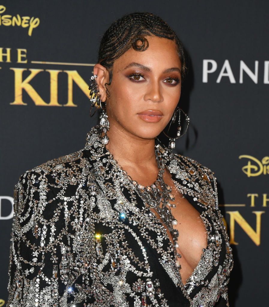 Beyoncé Writes Kentucky AG About Breonna Taylor