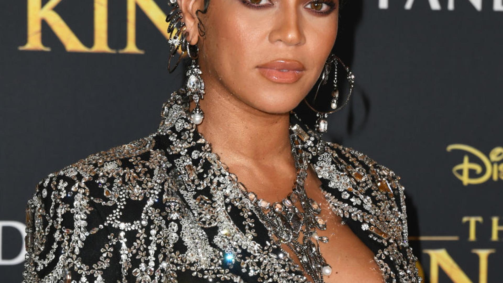 Beyoncé Writes Kentucky AG About Breonna Taylor