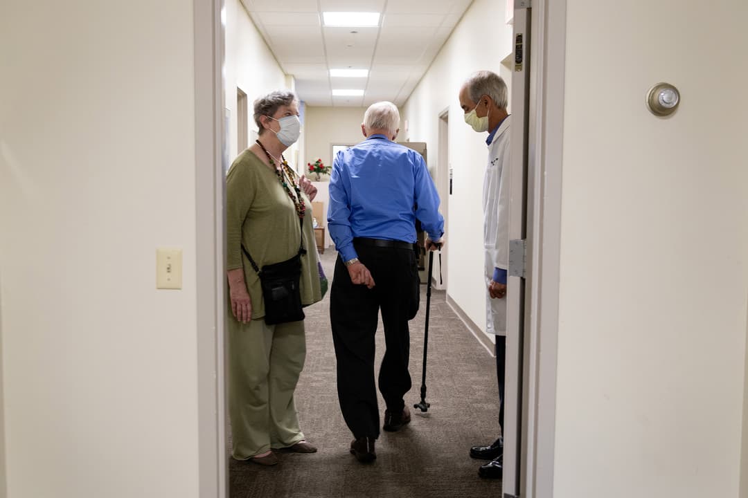 Inside the Controversy Around Biogen's Alzheimer's Drug, Aduhelm