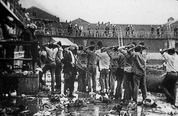 Prison Riots