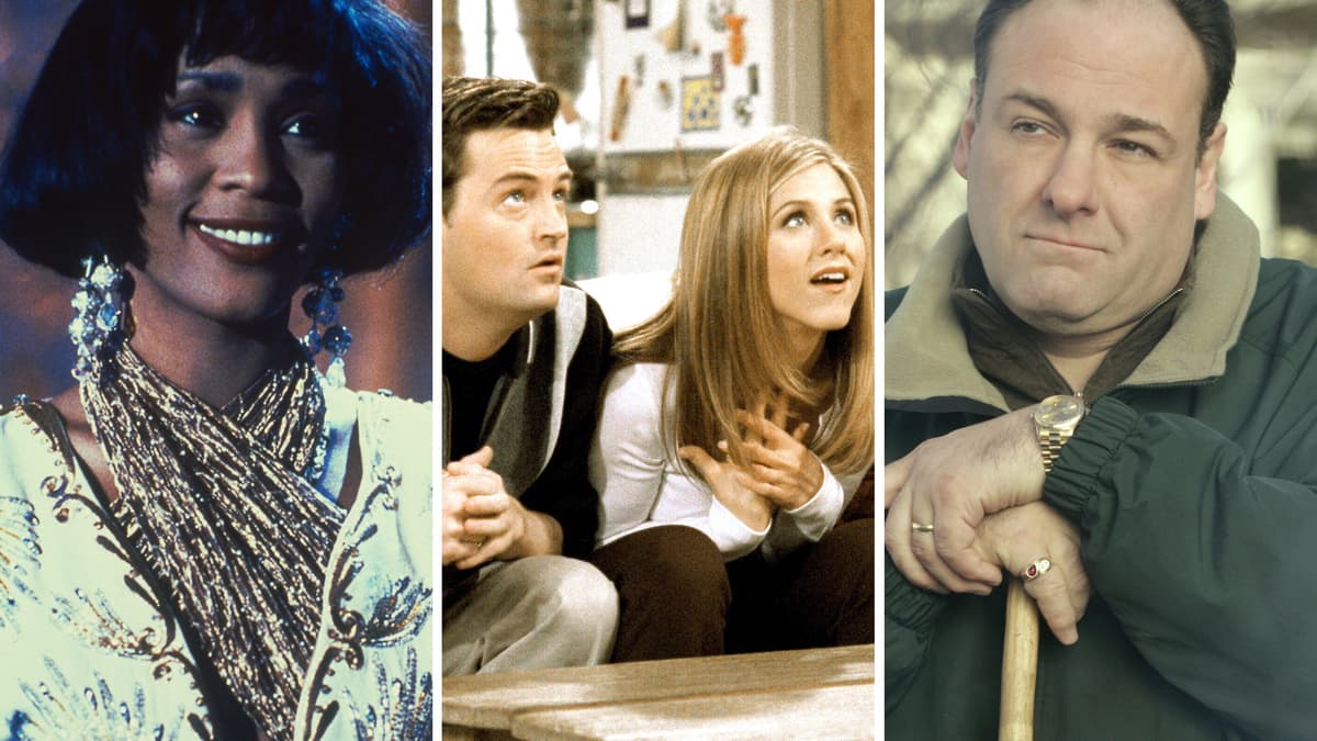 HBO Max Content: A Guide to Shows and Movies in the Catalog HBO Max Content: A Guide to Shows and Movies in the Catalog