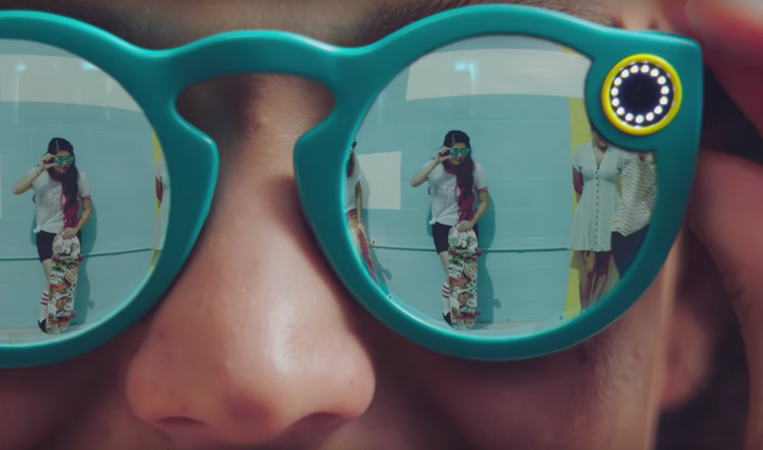 How Snapchat Spectacles Could Succeed Over Google Glass