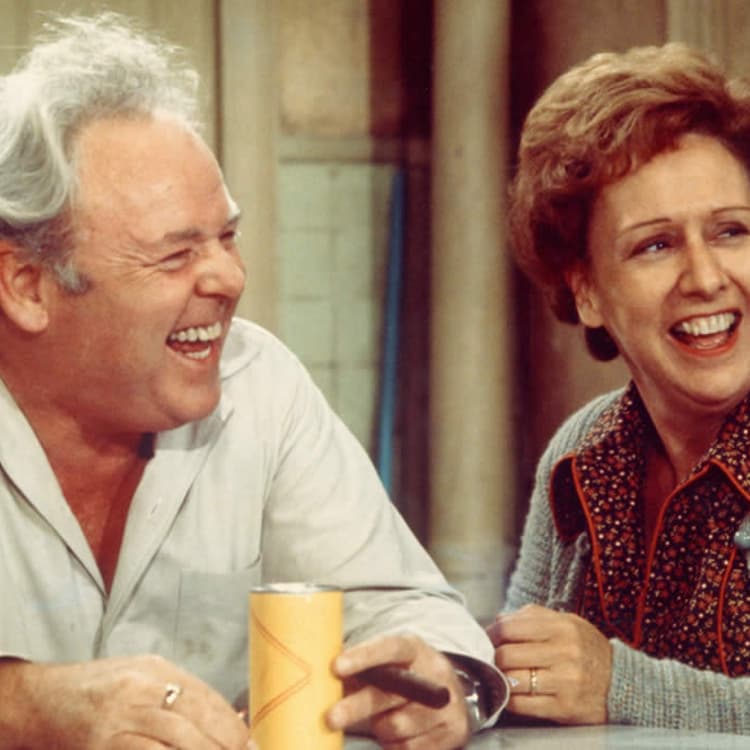 All-TIME 100 TV Shows