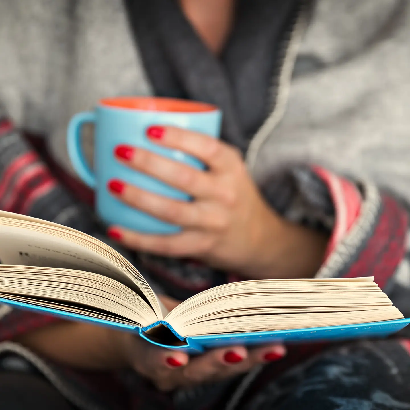 Slowing down, even just for one day, can have positive benefits for you and the planet.