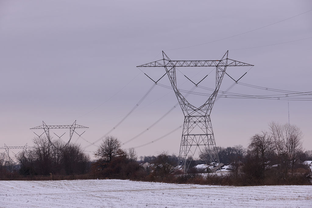 Electrification Is Booming. But the Path Ahead Is Complicated