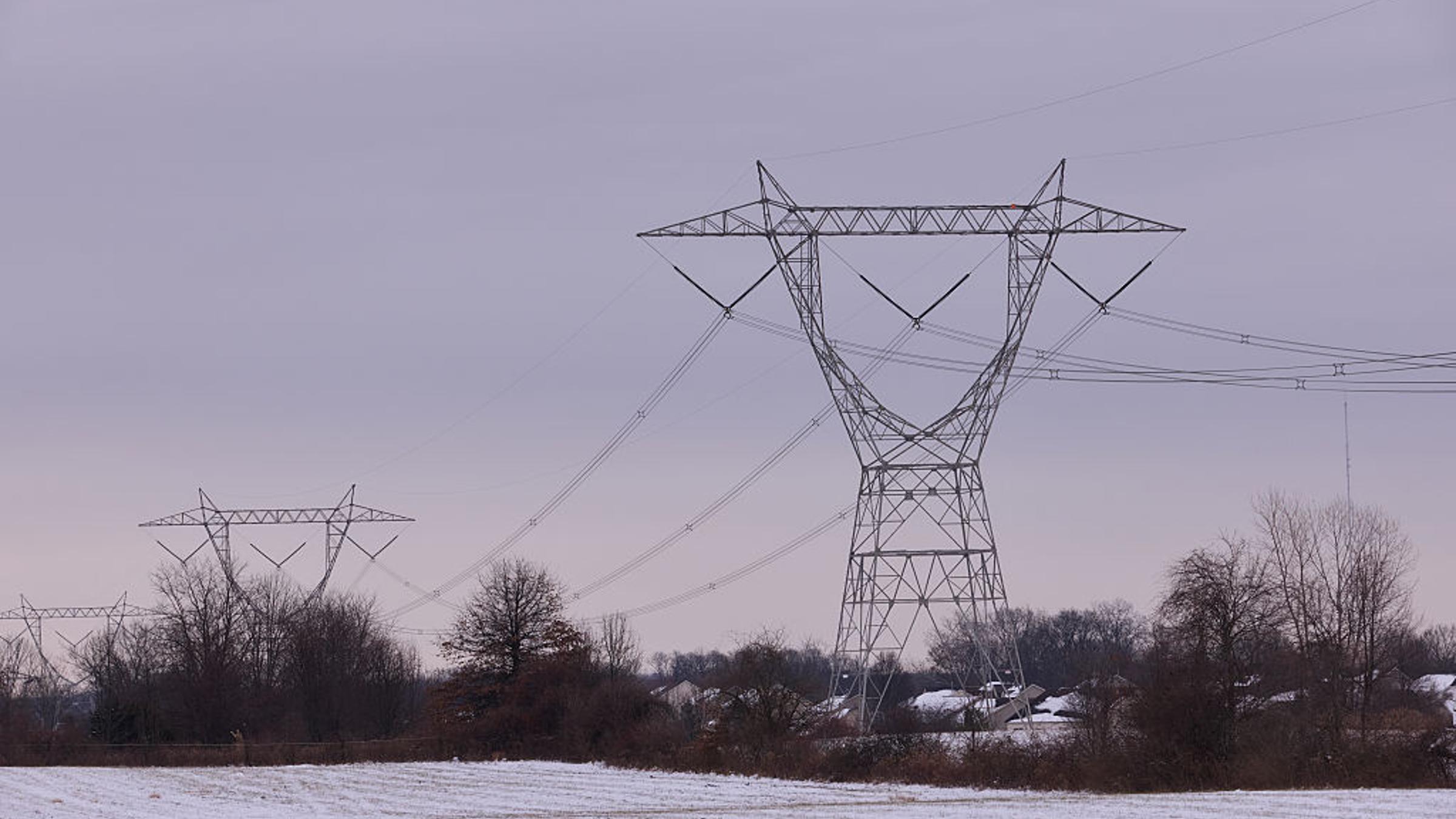 Electrification Is Booming. But the Path Ahead Is Complicated