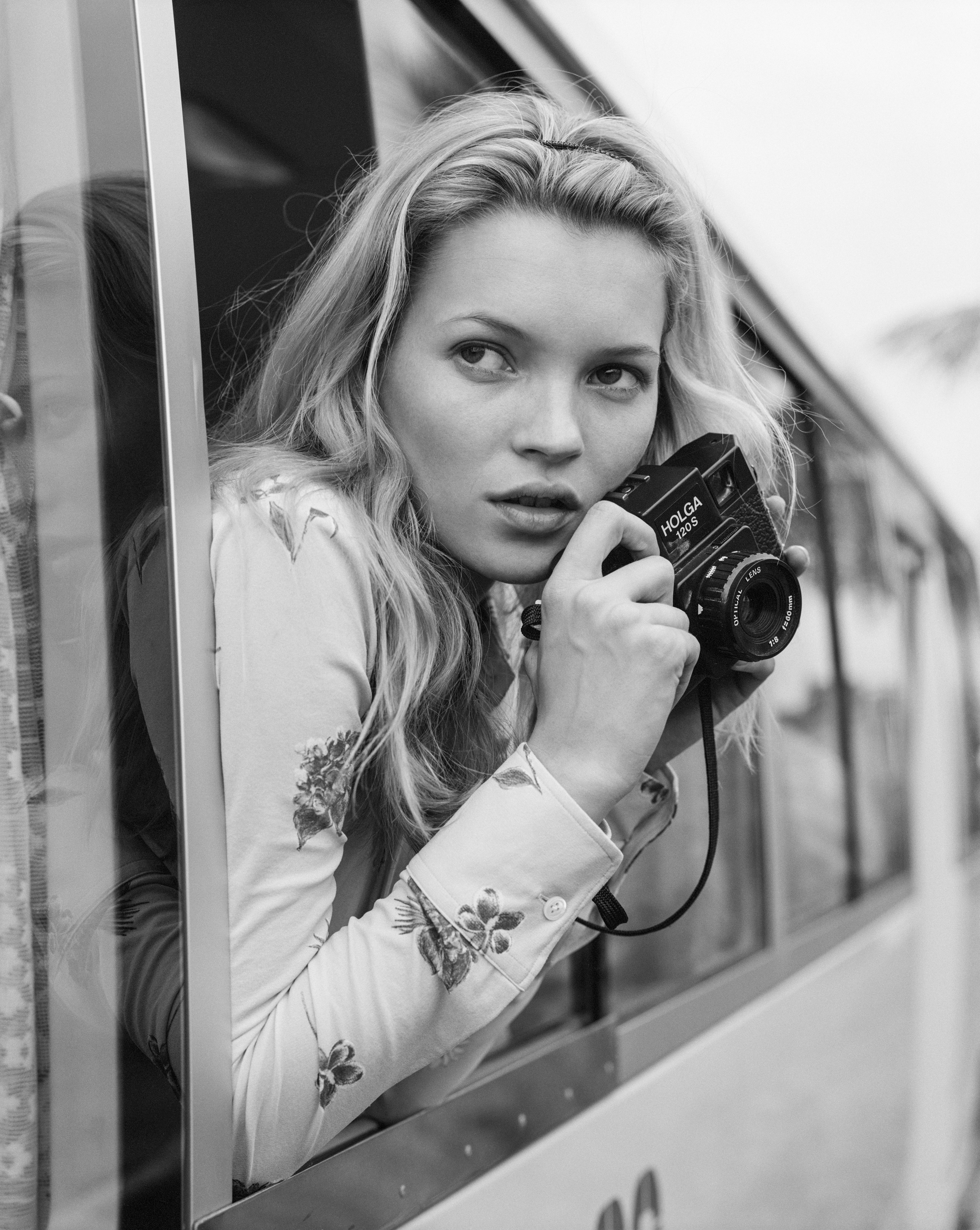 Bruce Weber Reflects On His Career New Photos