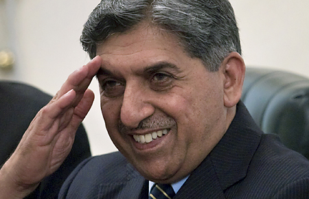 George Fulton, Writing in Foreign Affairs, Examines why Pakistan's ...