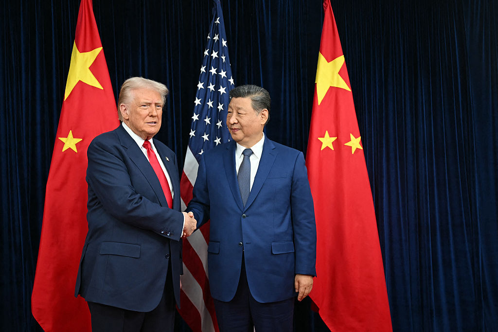 Why Trump&rsquo;s China Trip Is Set Up to Fail