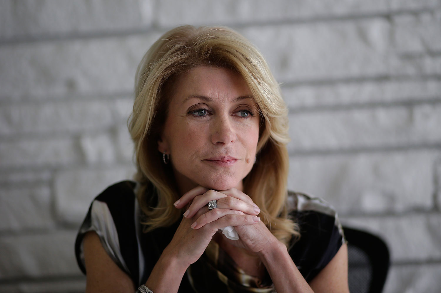 Wendy Davis