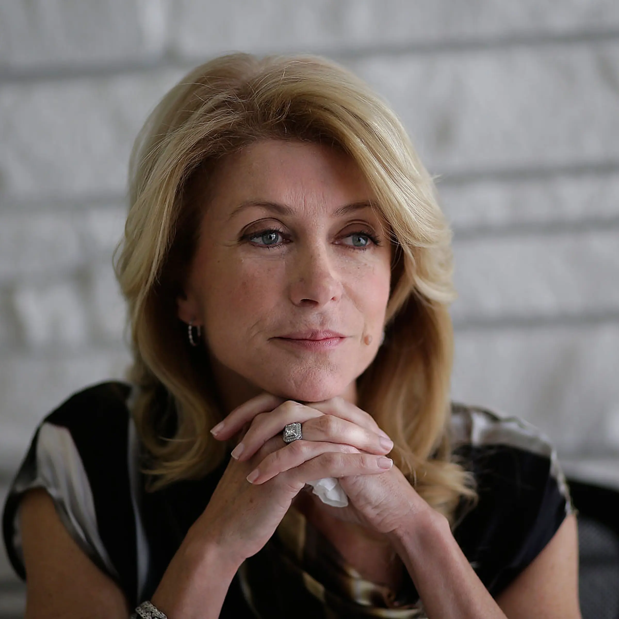 Wendy Davis