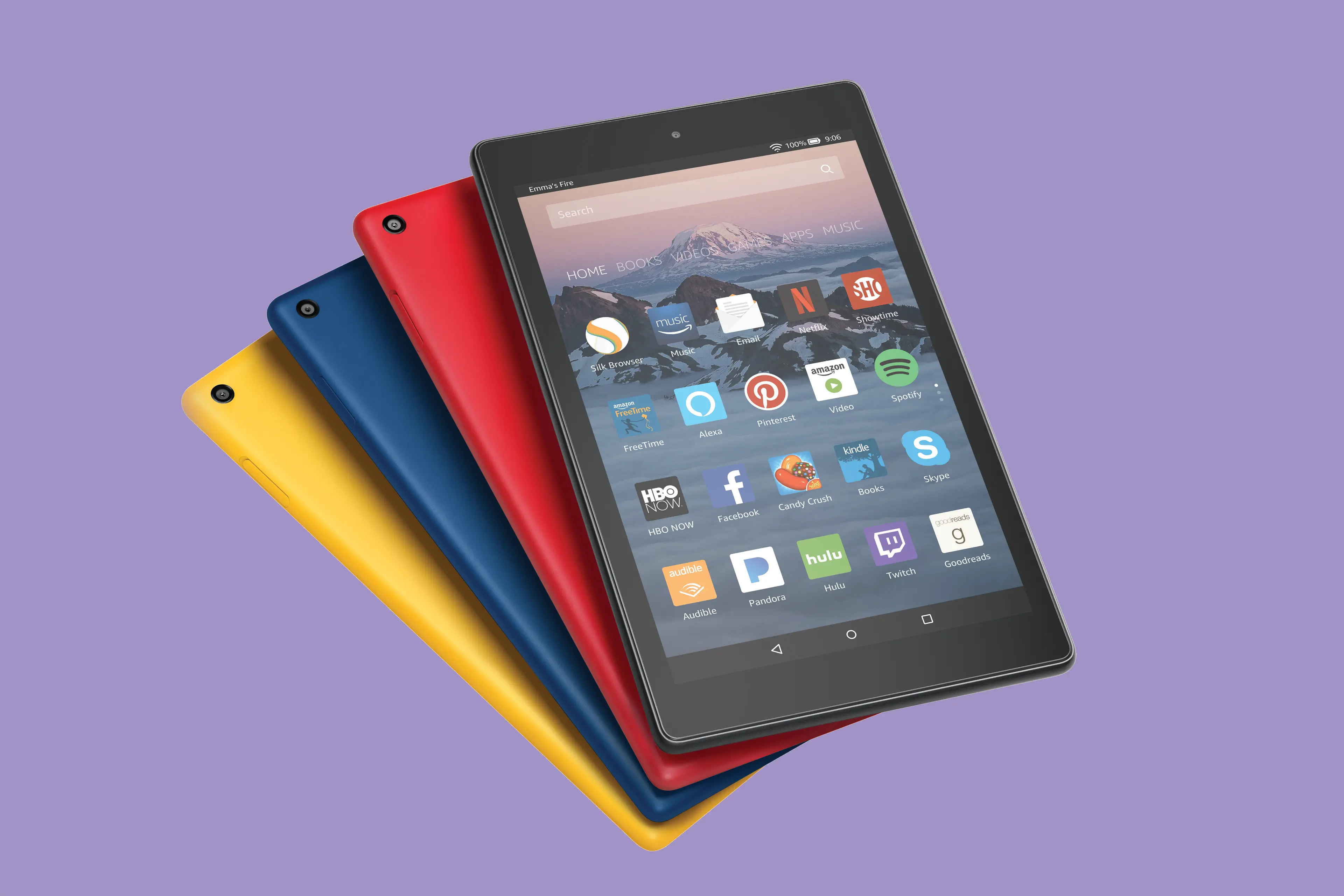 The Best Tablets You Can Buy Right Now