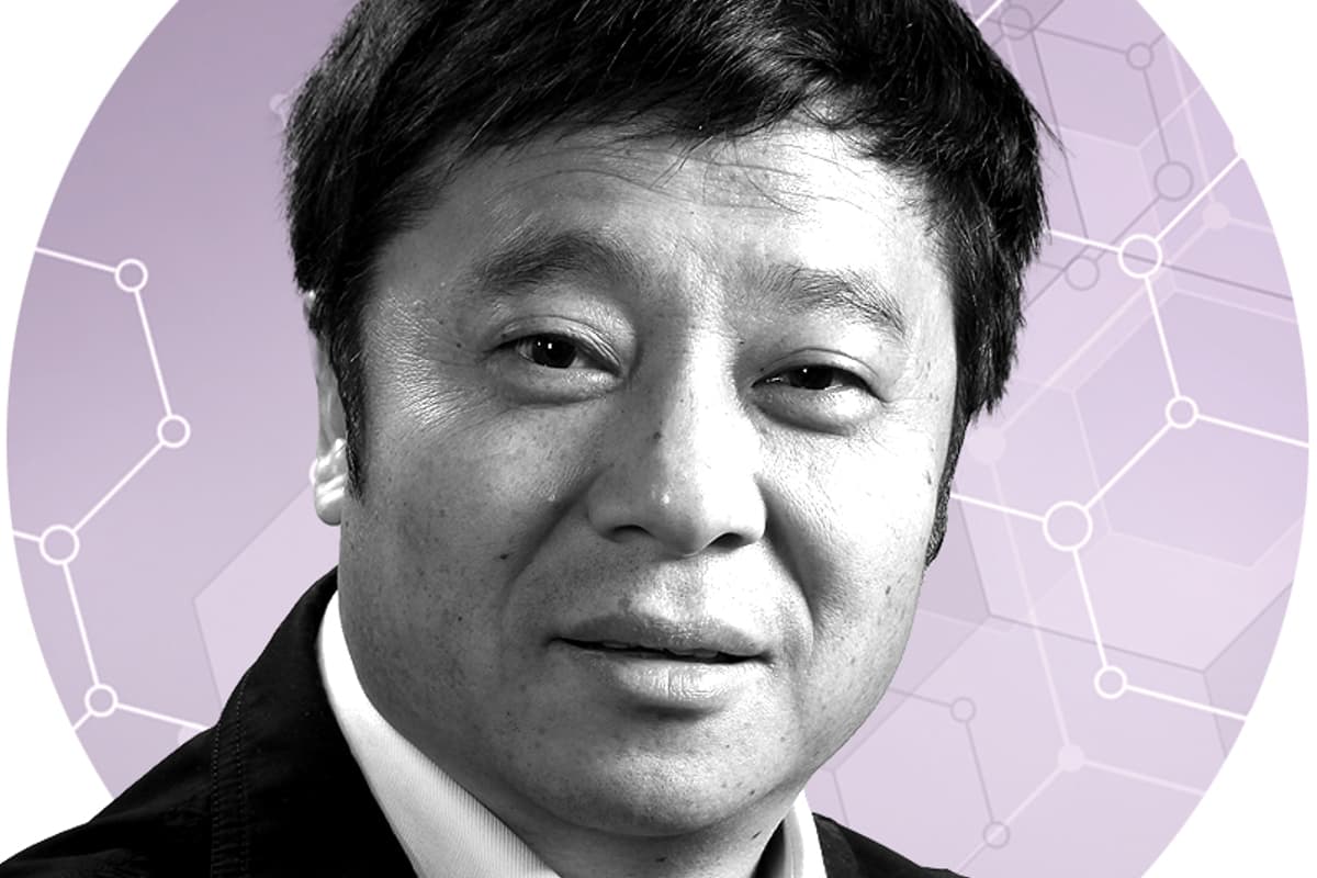 TIME100 Health: Hongkui Deng