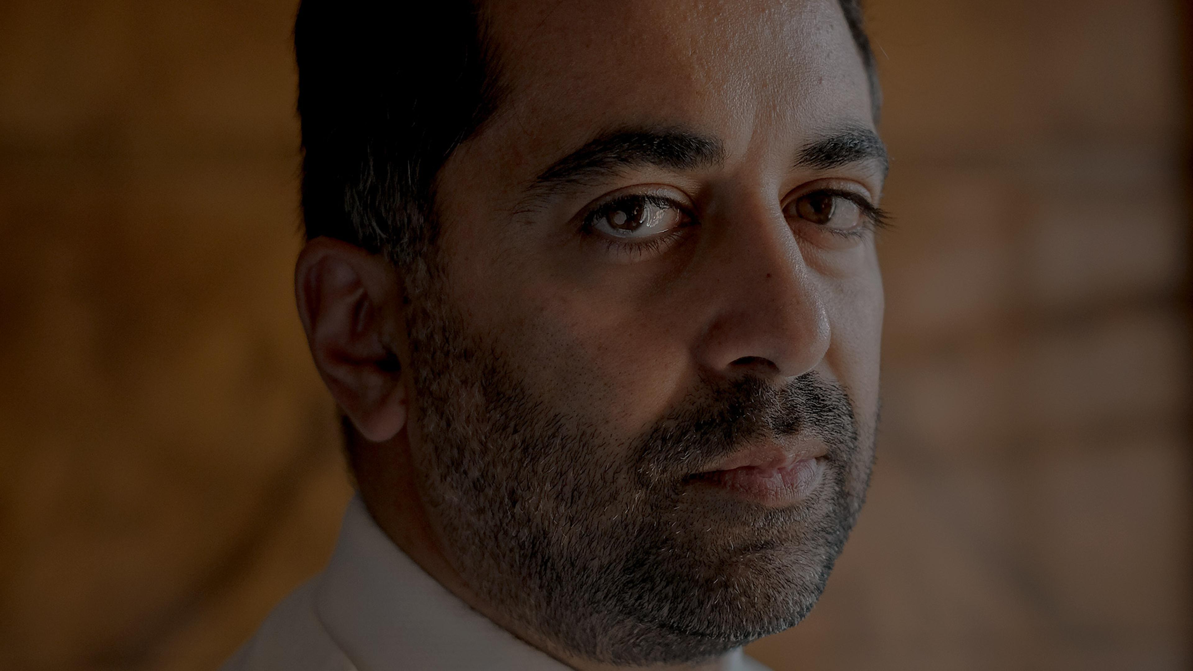 Yousaf Rind Humza Yousaf Is on the TIME100 Next 2023 List