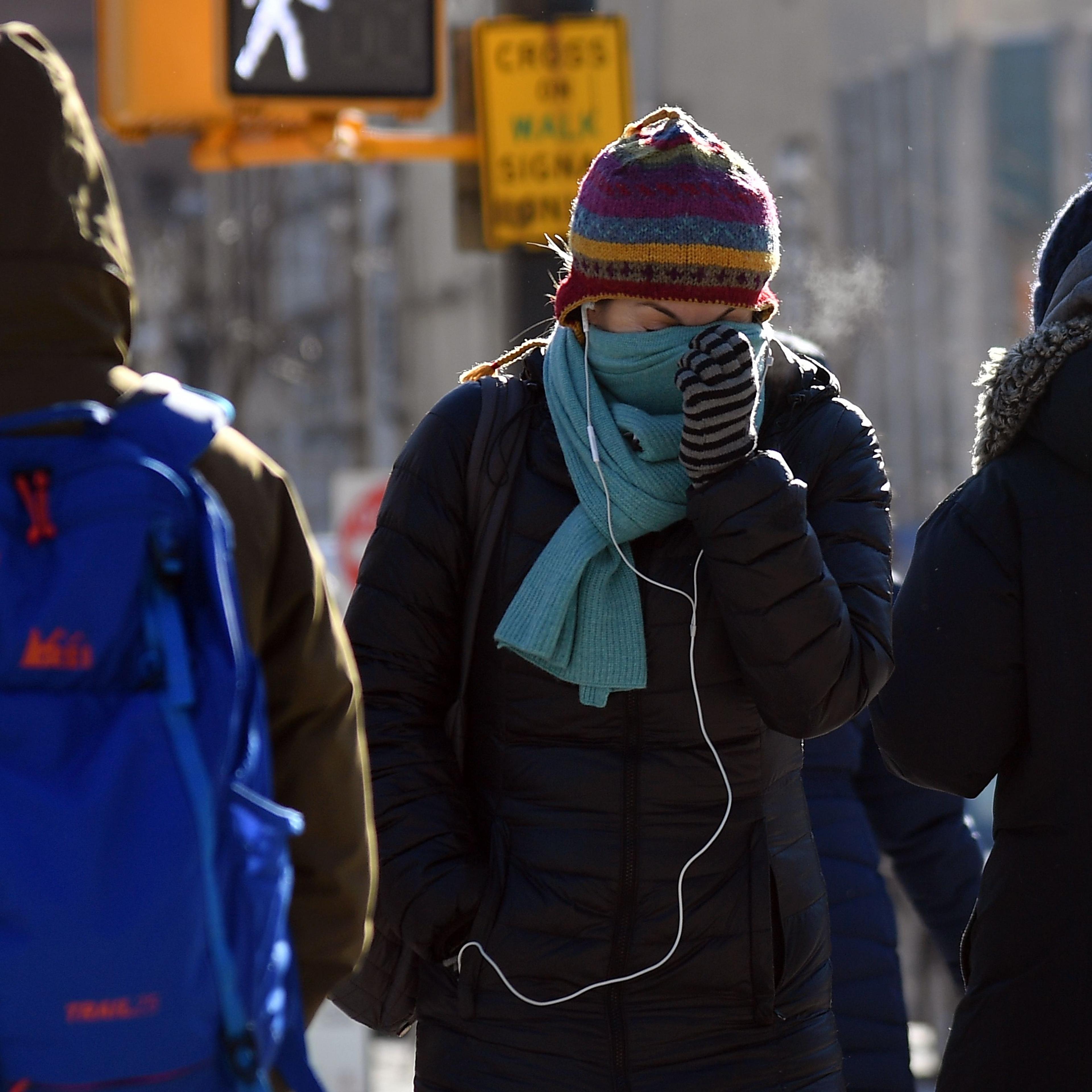 us-weather-environment