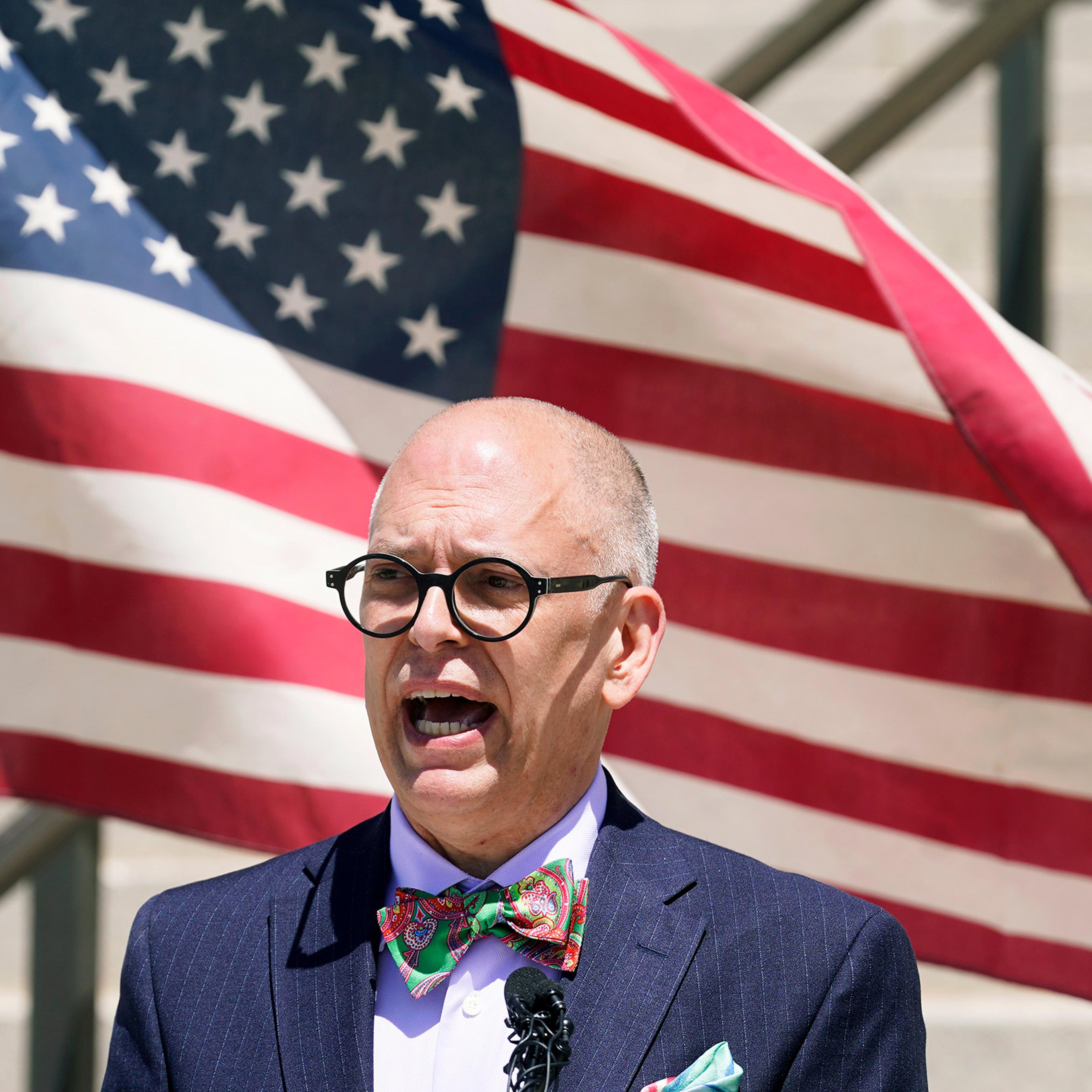 Jim Obergefell