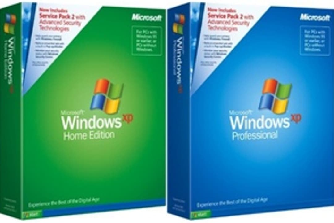 Microsoft Windows XP Support Ends April 8 with 29 Market Share