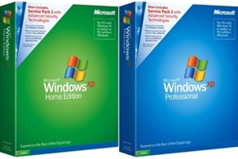 Microsoft Windows XP Support Ends April 8 with 29% Market Share