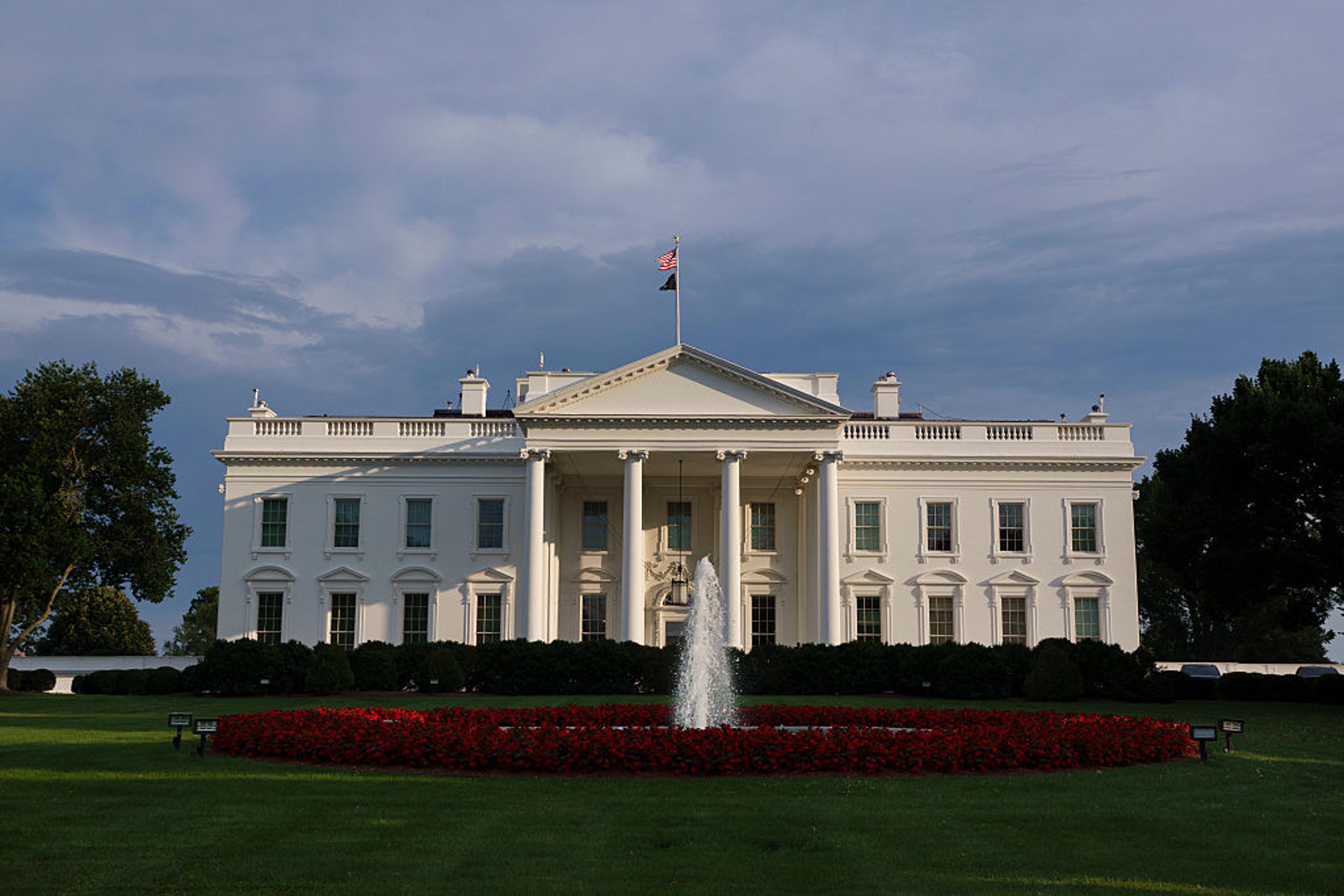 White House to Hold UFC Fight on U.S.'s 250th Birthday
