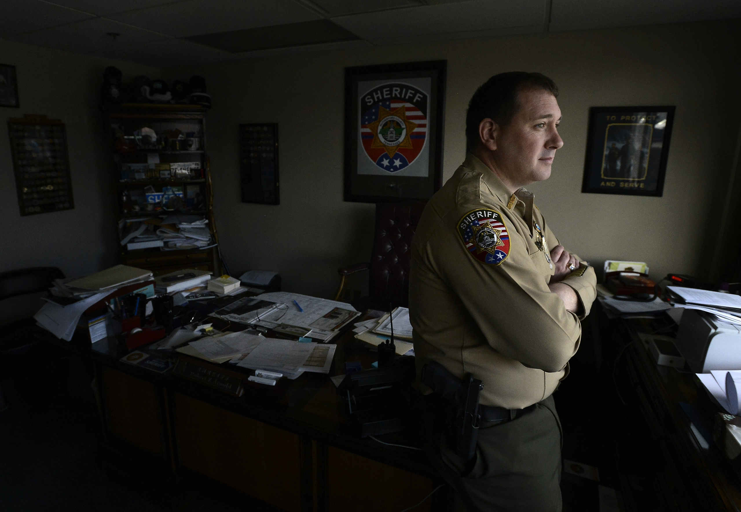 sheriff cigarettes E-Cigs: Sheriff Indicted for Selling E-Cigarettes to Inmates