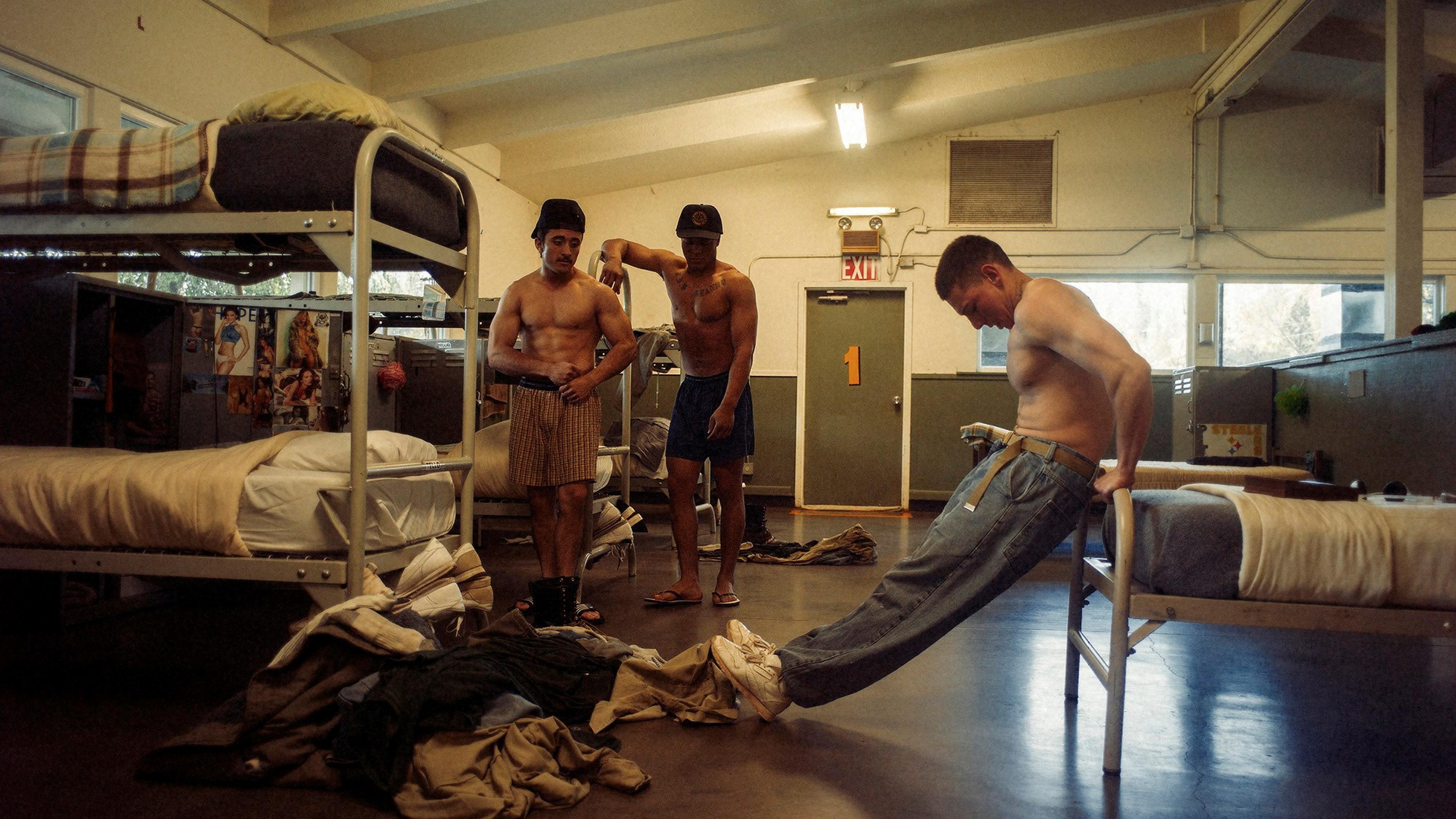 From the project "Mass Incarceration"