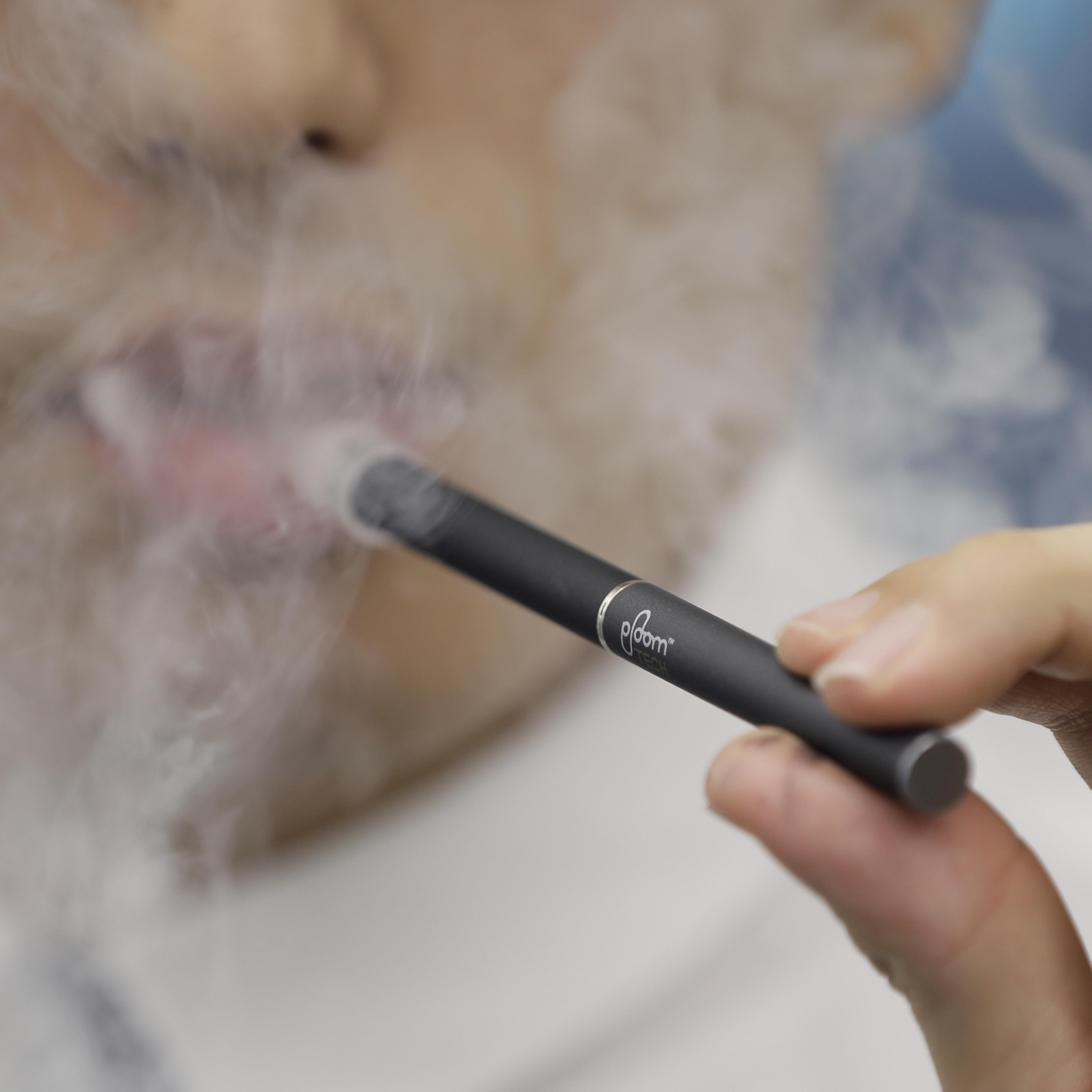 E-Cigarettes | TIME E-Cigarettes | TIME